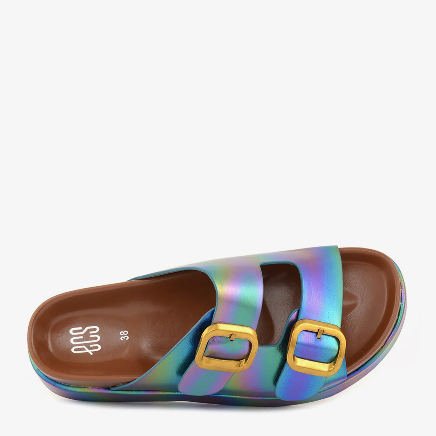 Iris Slide - Image 3