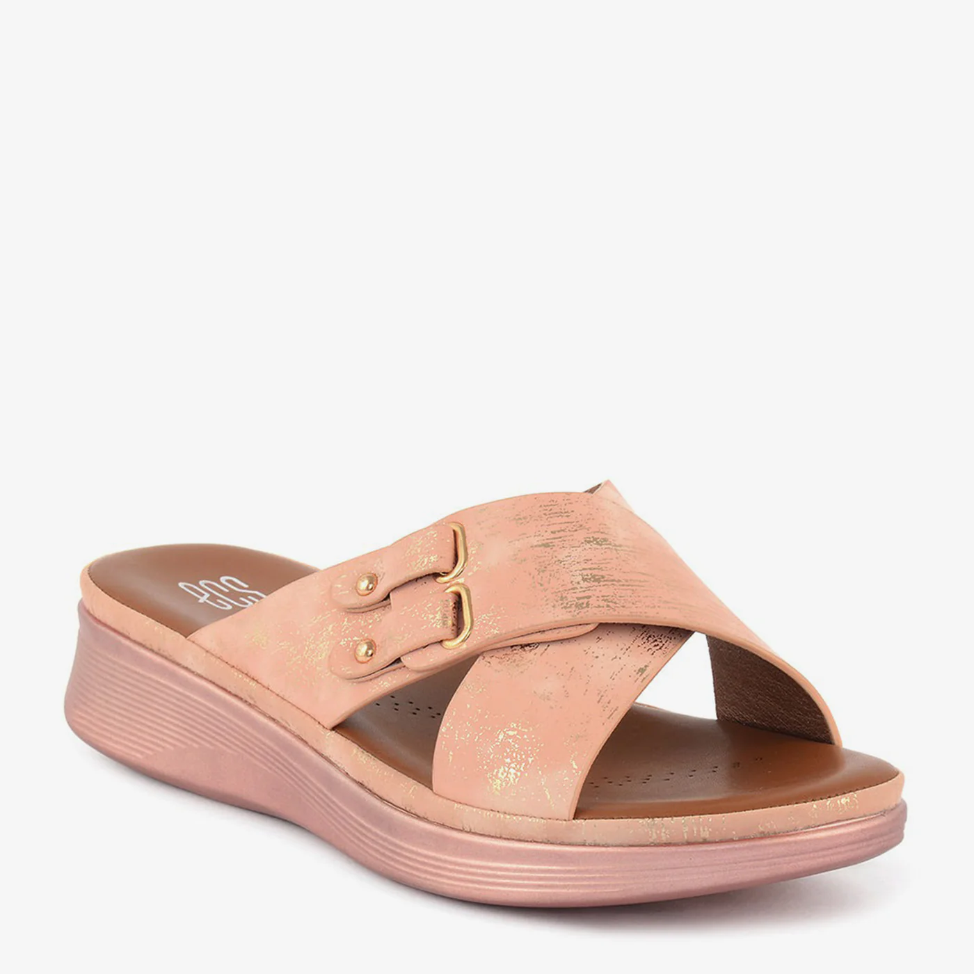 Matte Ease Slippers
