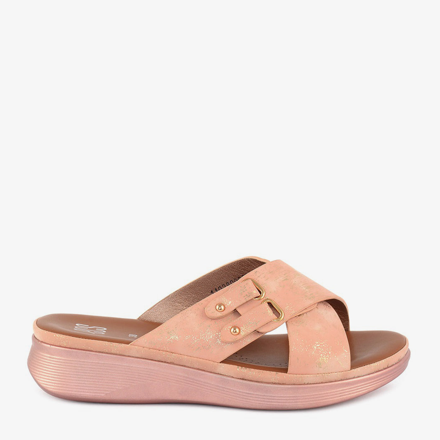 Matte Ease Slippers - Image 2