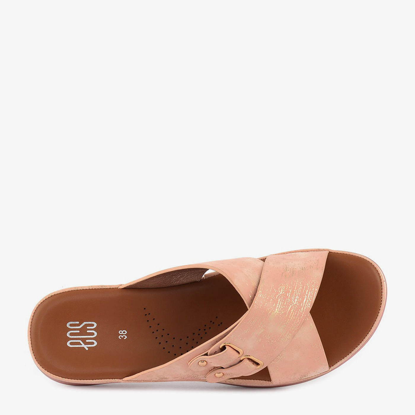 Matte Ease Slippers - Image 3