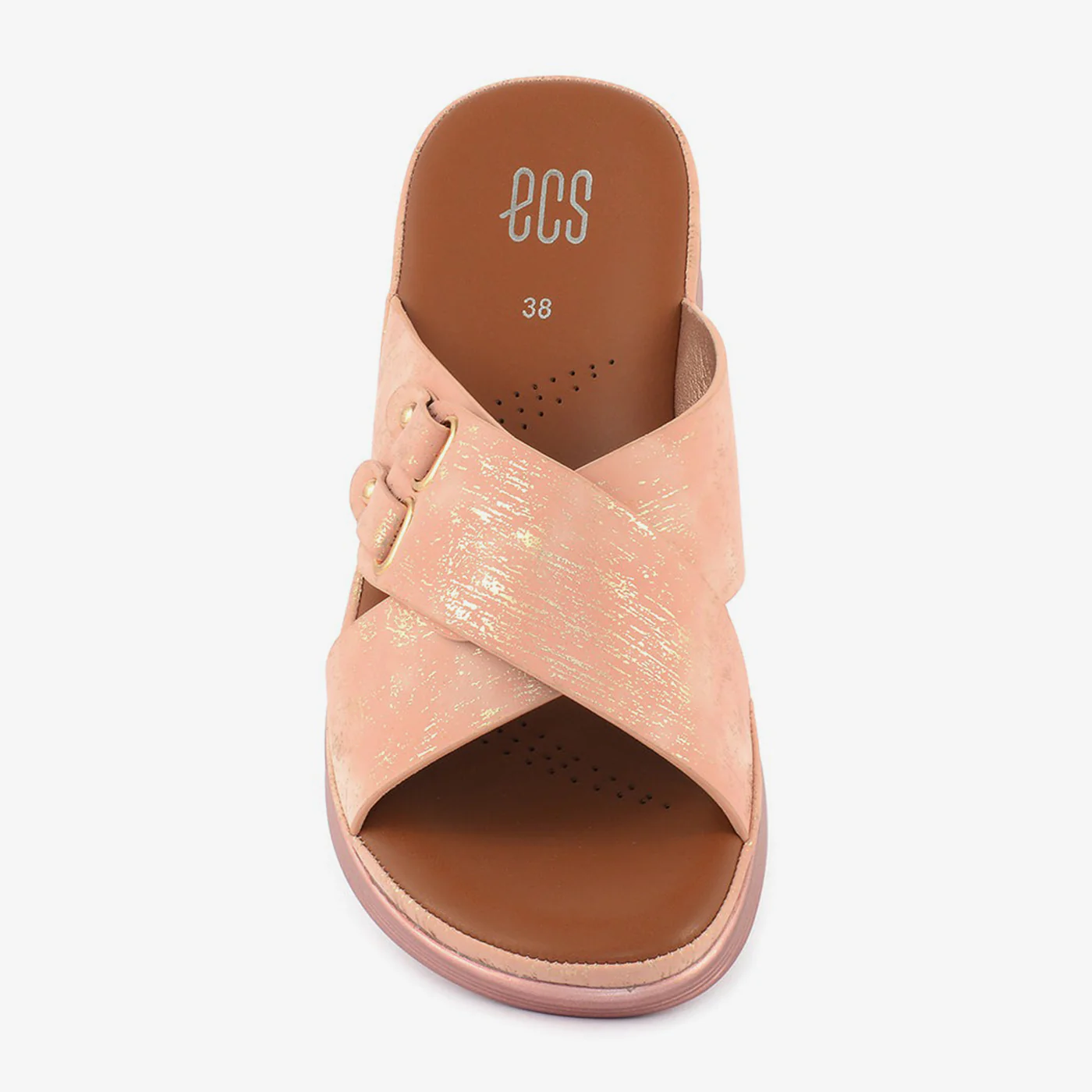 Matte Ease Slippers - Image 4