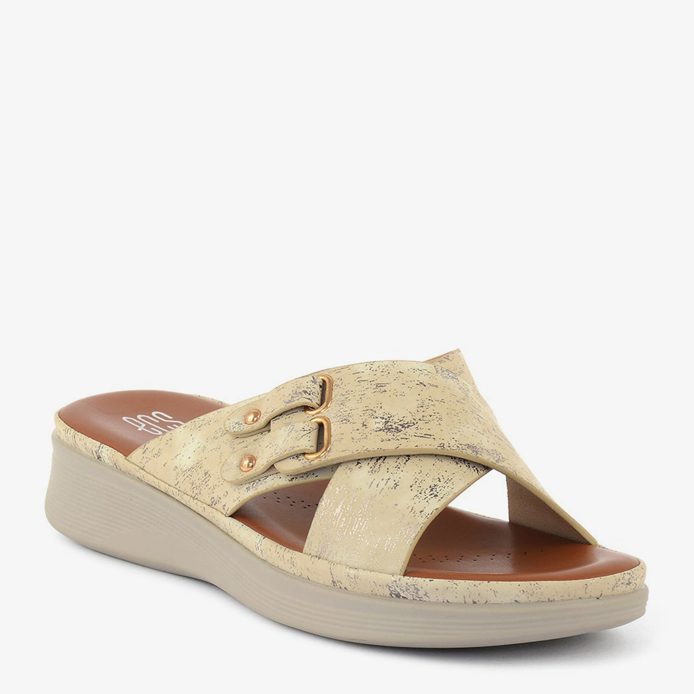 Matte Ease Slippers - Image 5