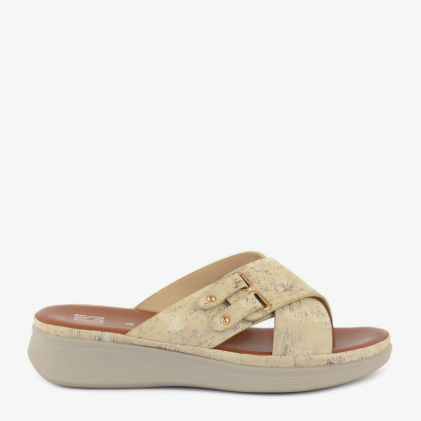 Matte Ease Slippers - Image 6