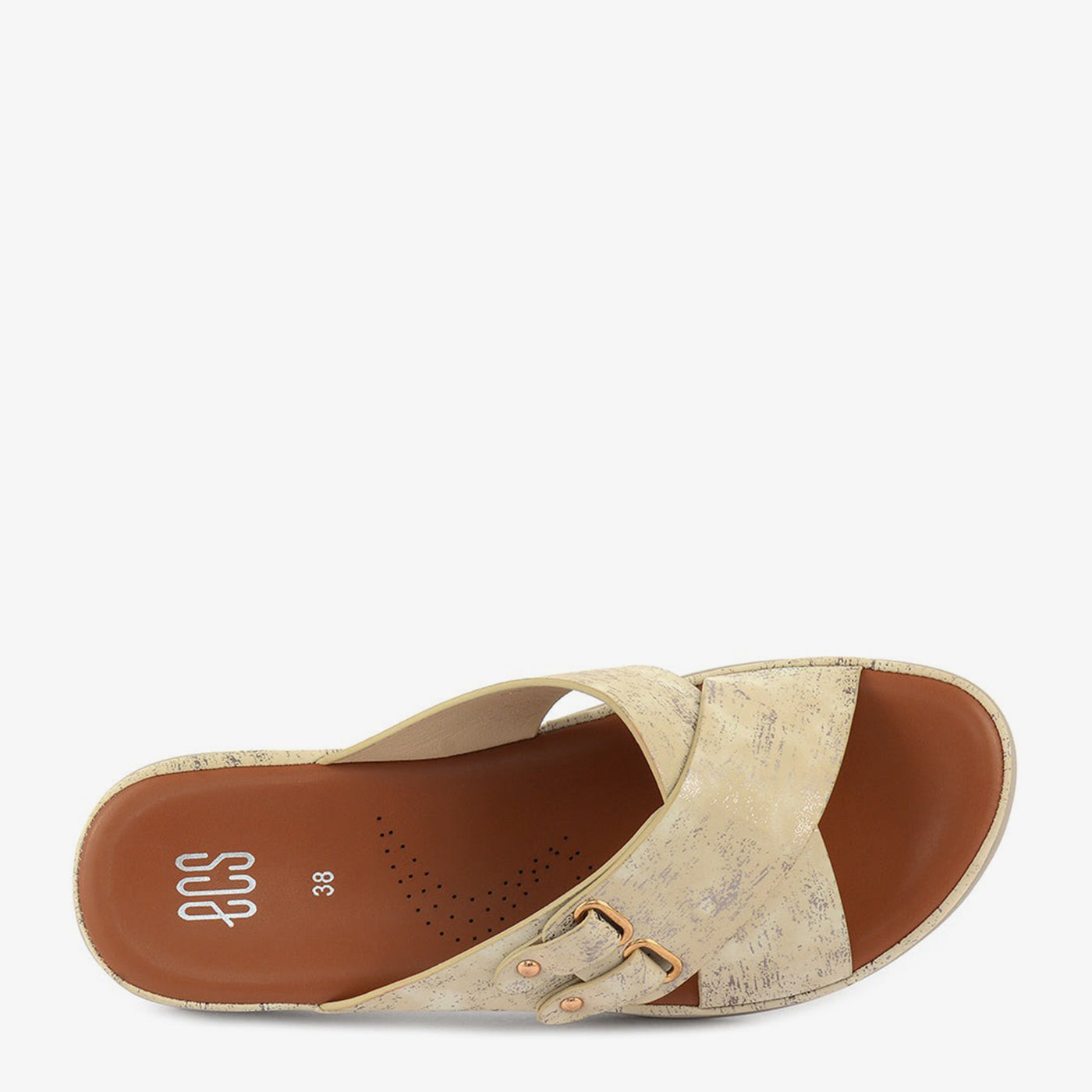 Matte Ease Slippers - Image 7