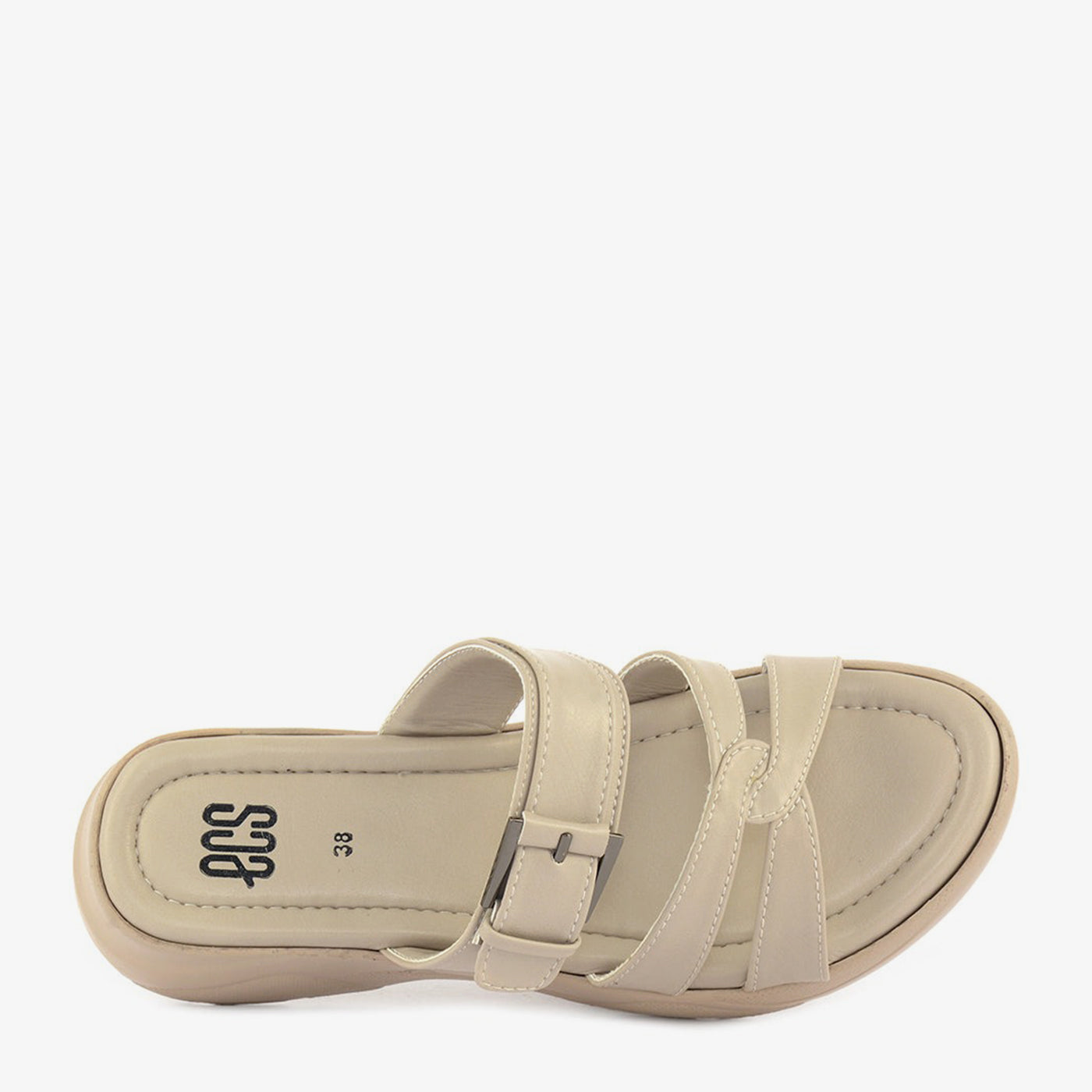 Buckle Walk - Image 3