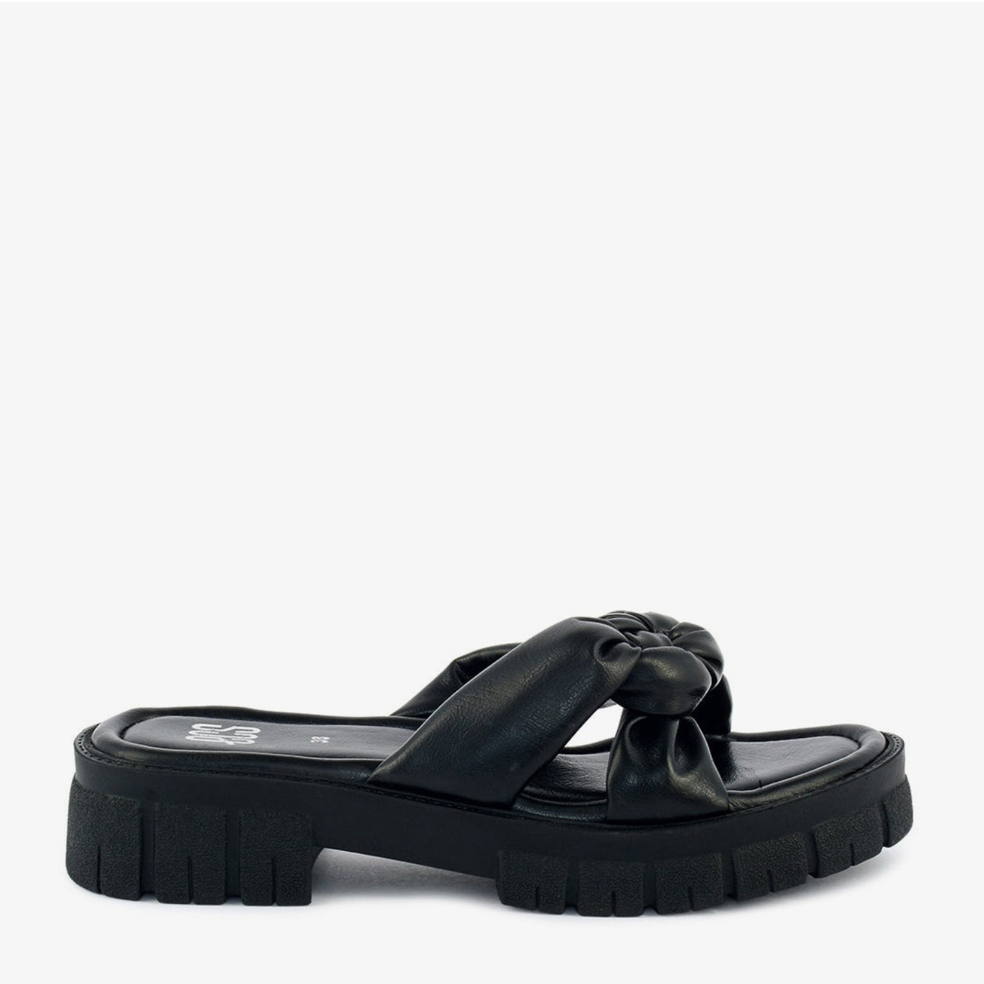 Matte Flex Slippers - Image 2
