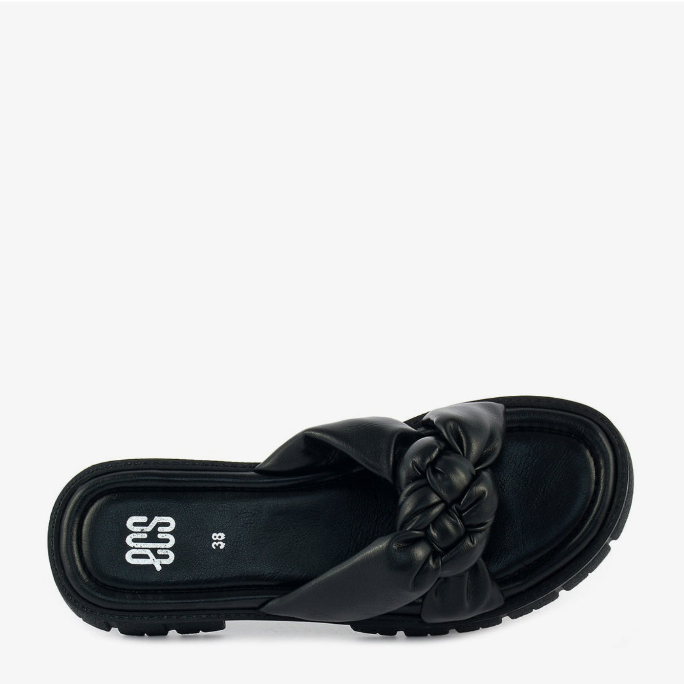 Matte Flex Slippers - Image 3