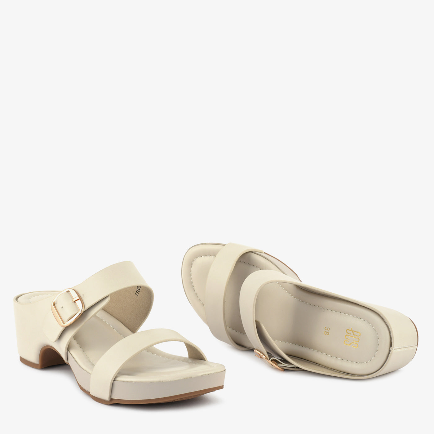 Cream Comfort - Image 2