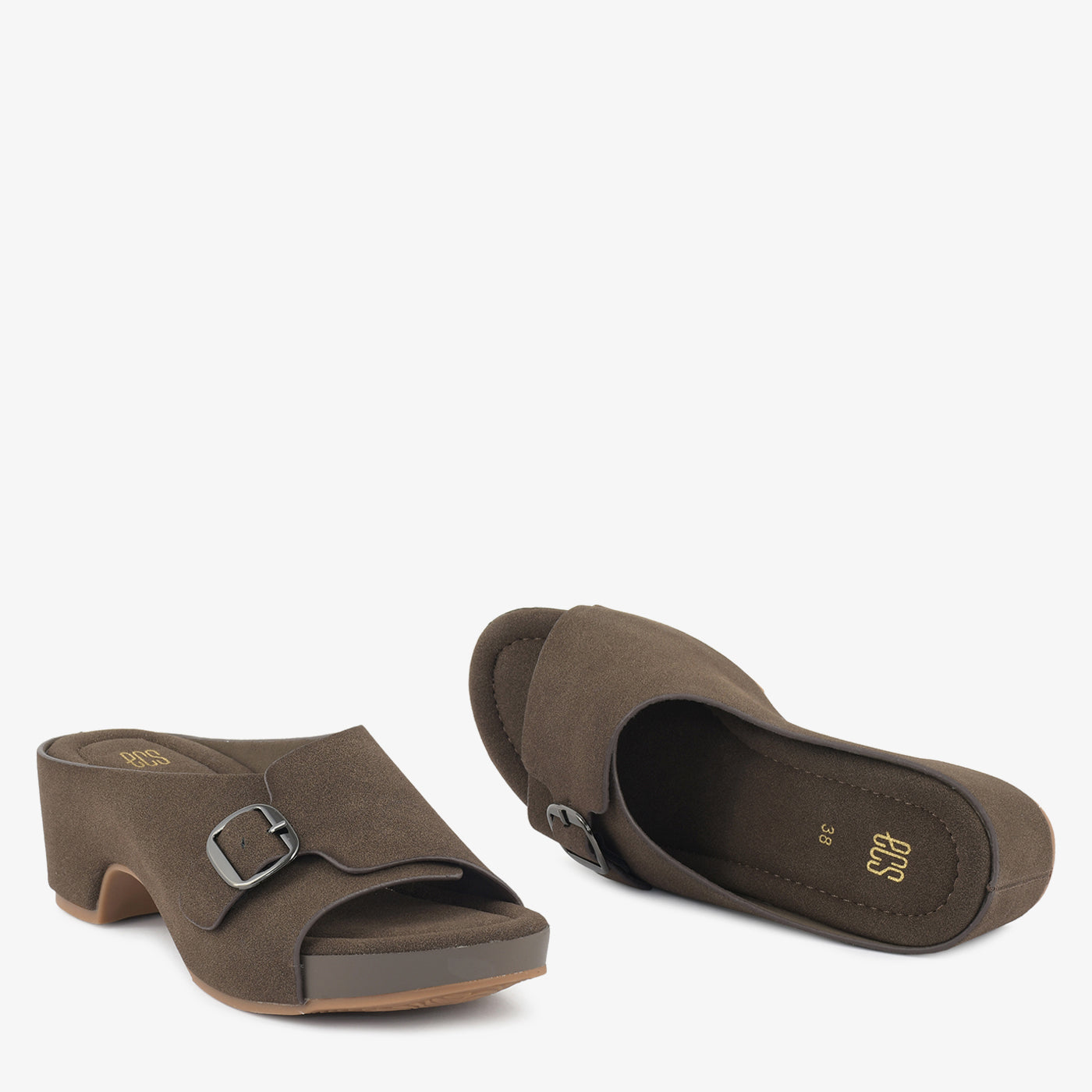 Earthy Buckle - Image 2
