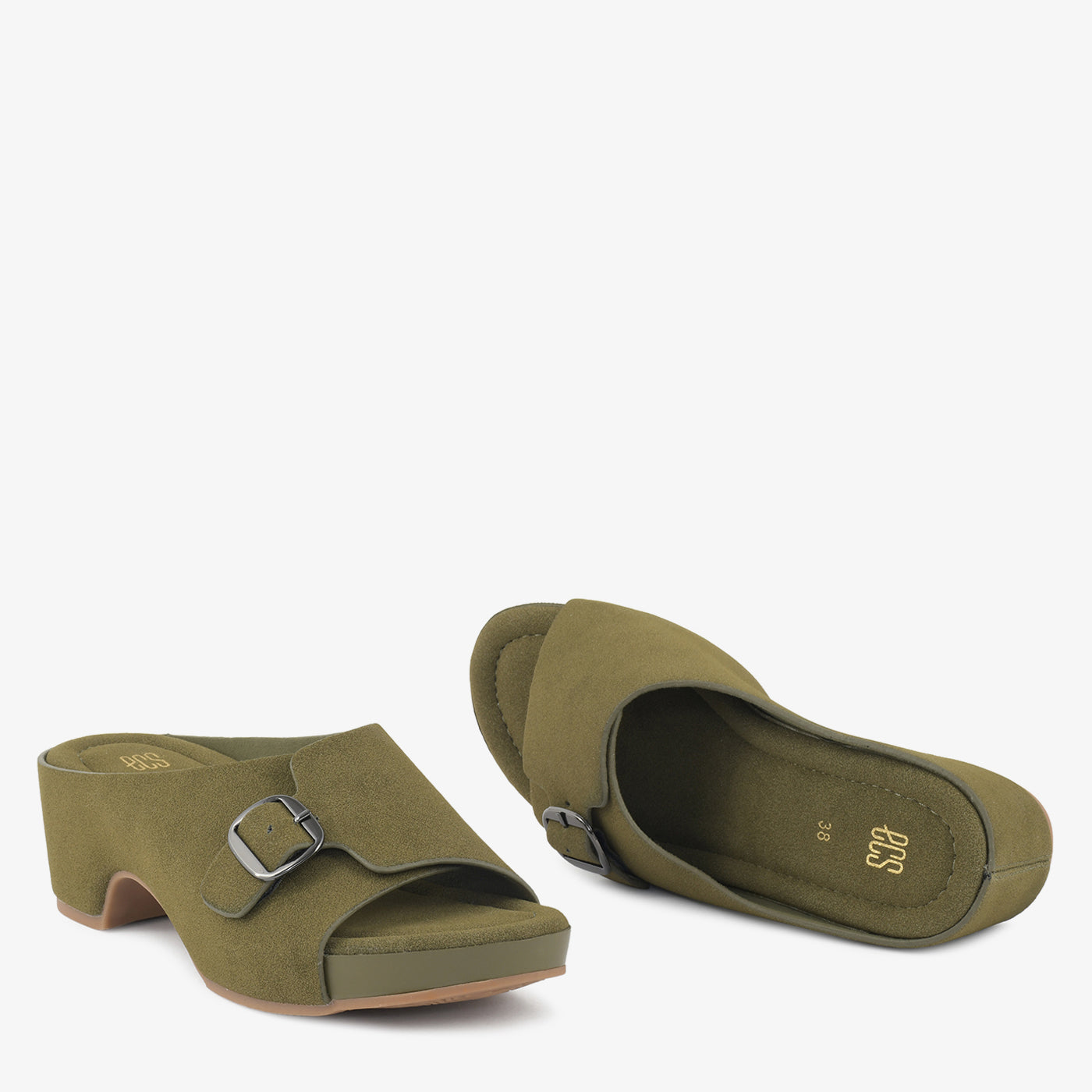 Earthy Buckle - Image 7