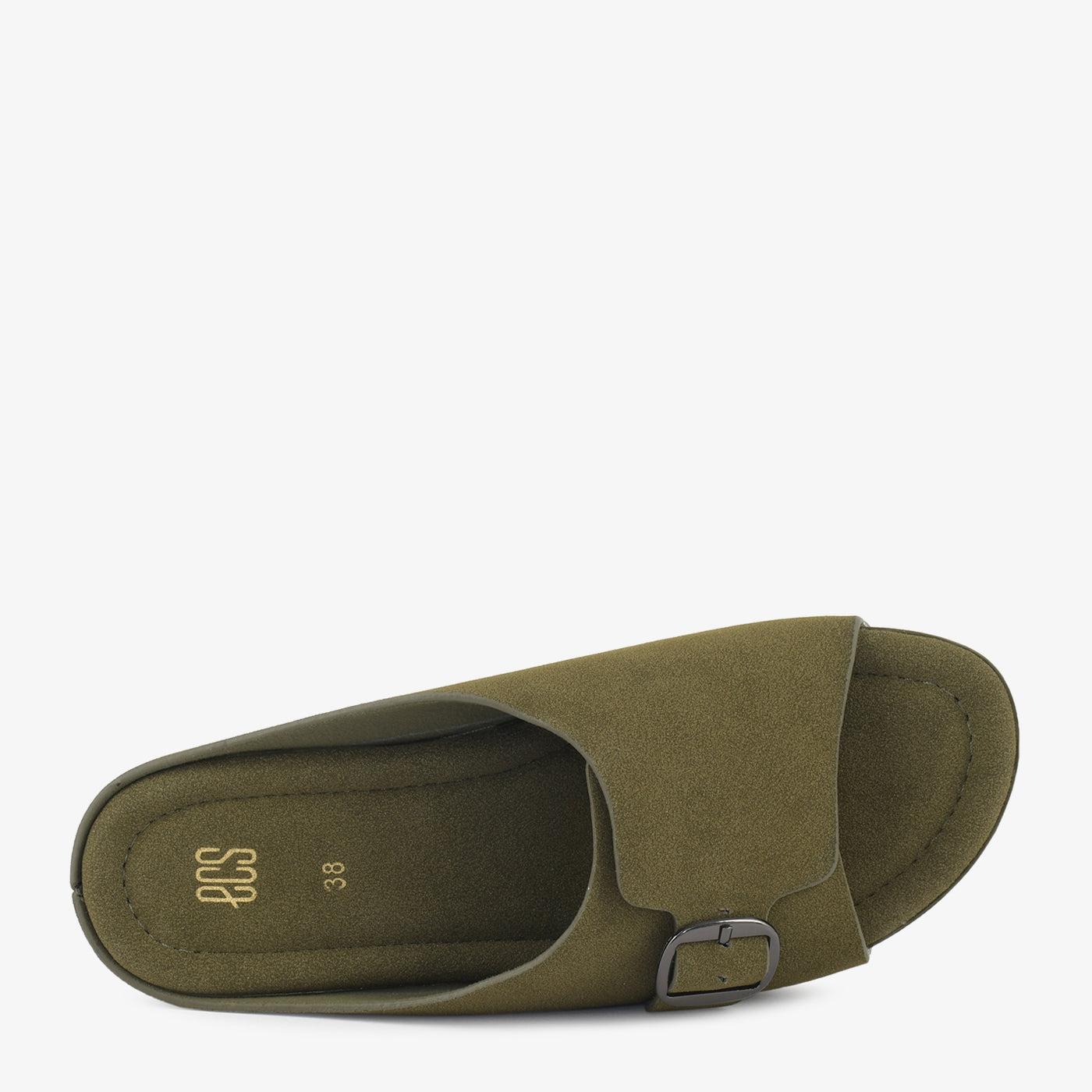 Earthy Buckle - Image 9