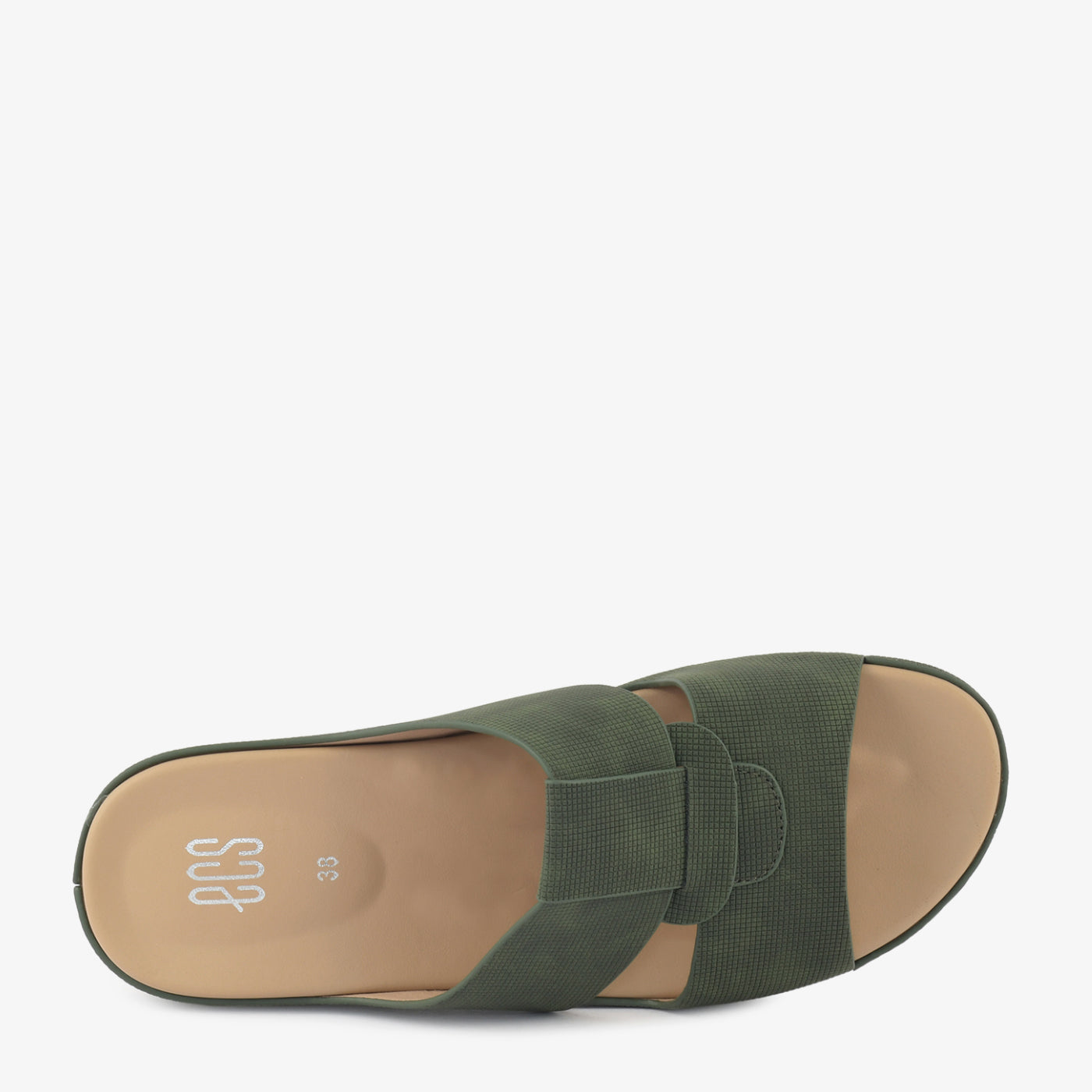 Coastal Breeze Stretch Slides - Image 9
