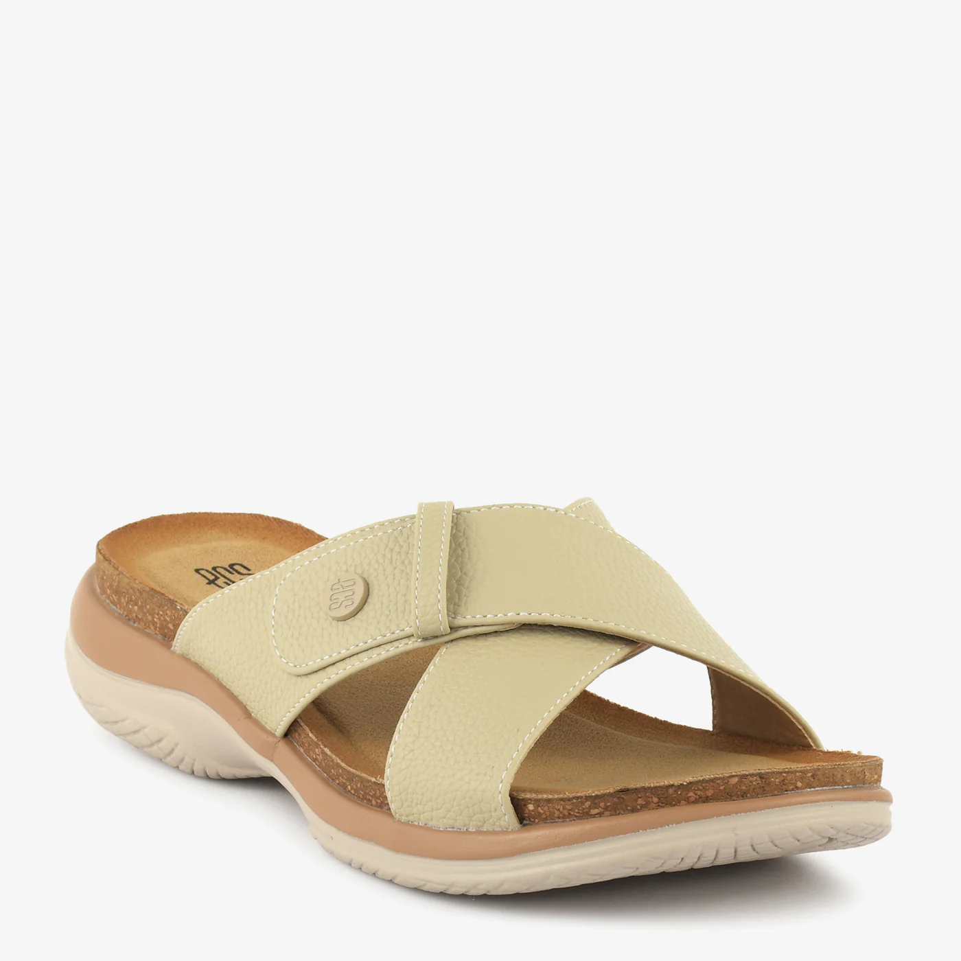 Comfort Cross Slipper - Image 6