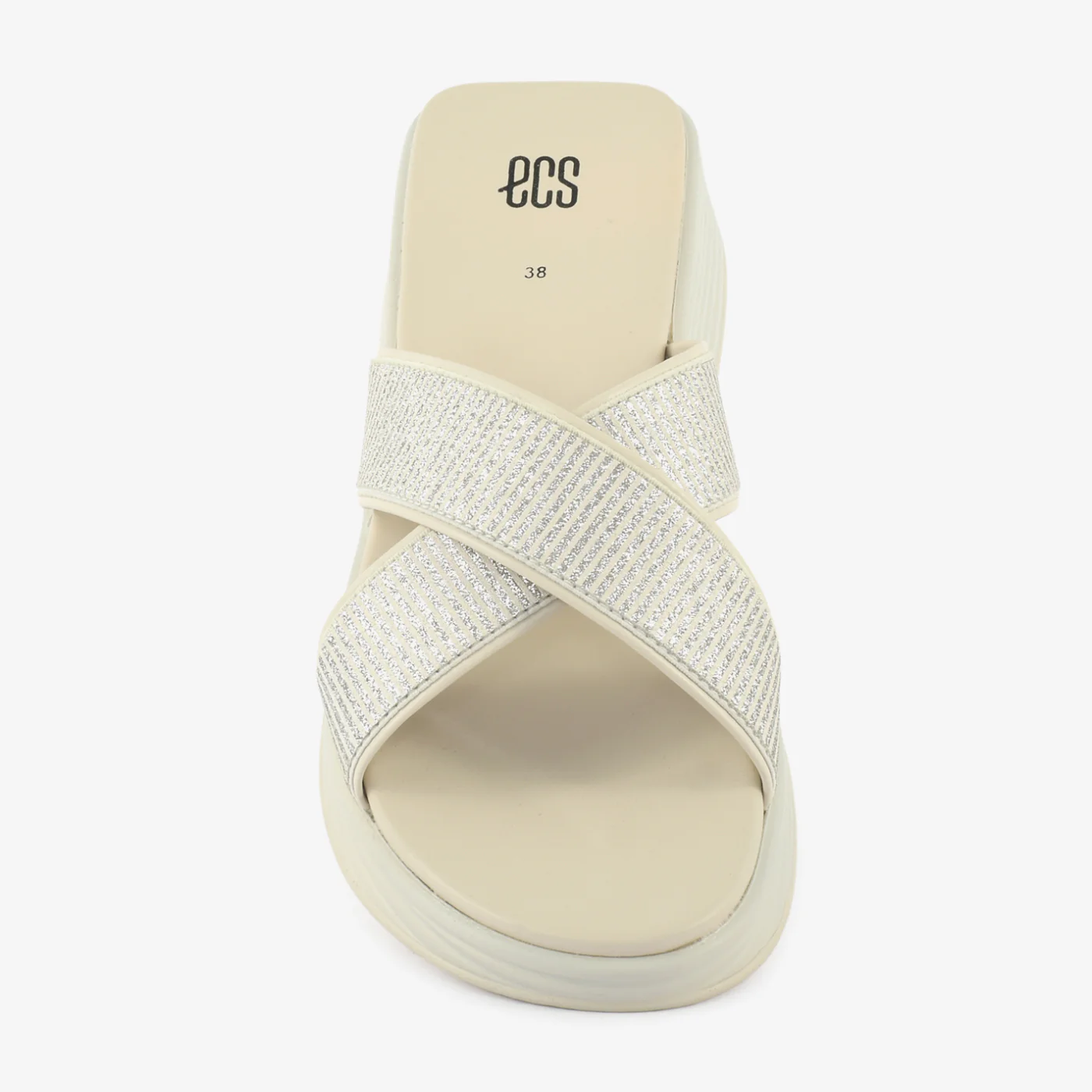Sparkle Crisscross Wedges - Image 10