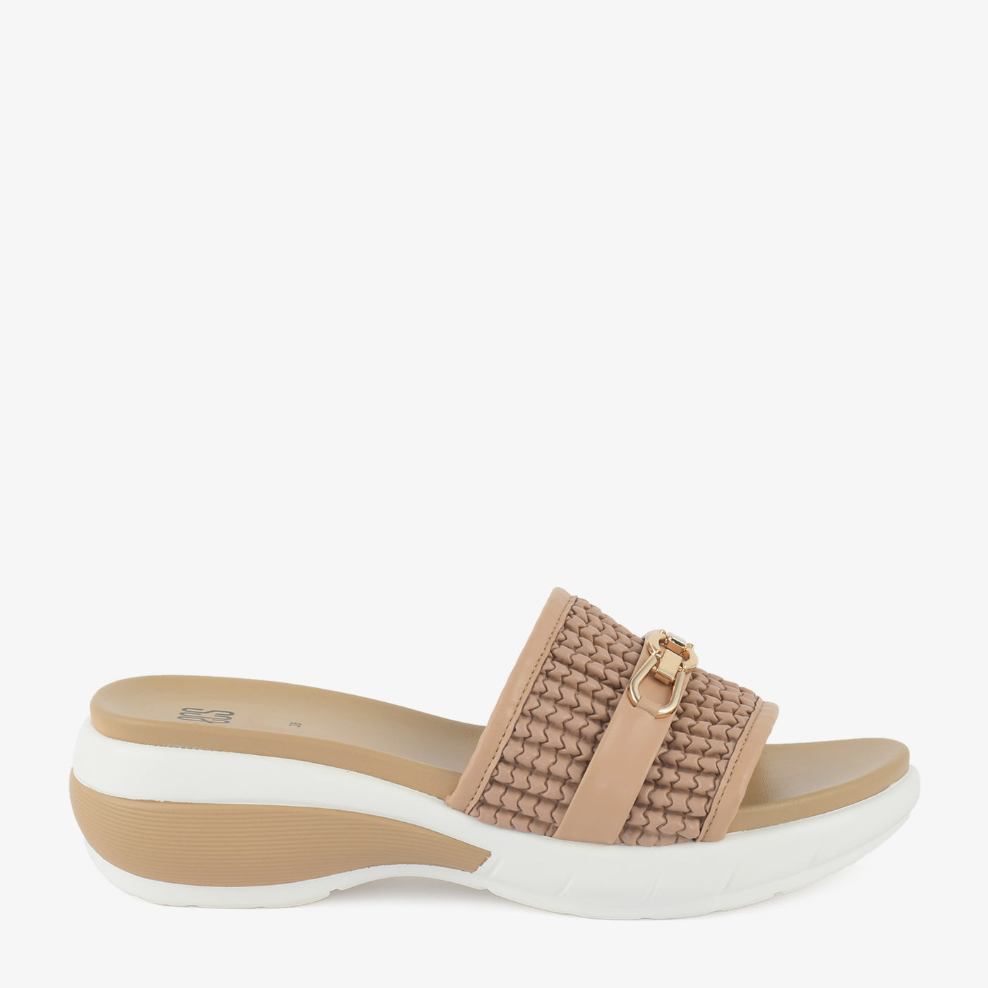 Woven Link Slipper - Image 3