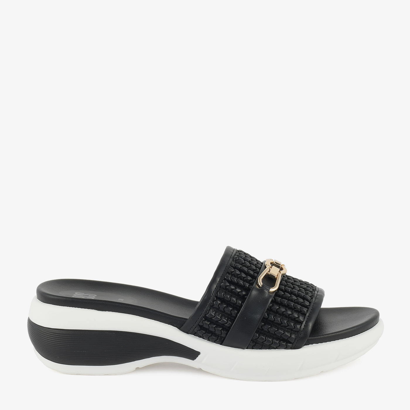 Woven Link Slipper - Image 8