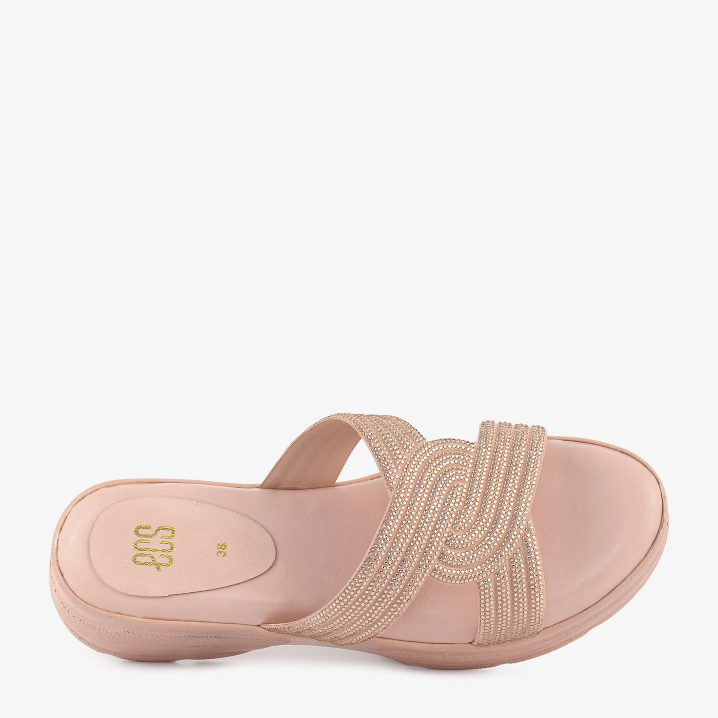 Shimmer Wedge - Image 4