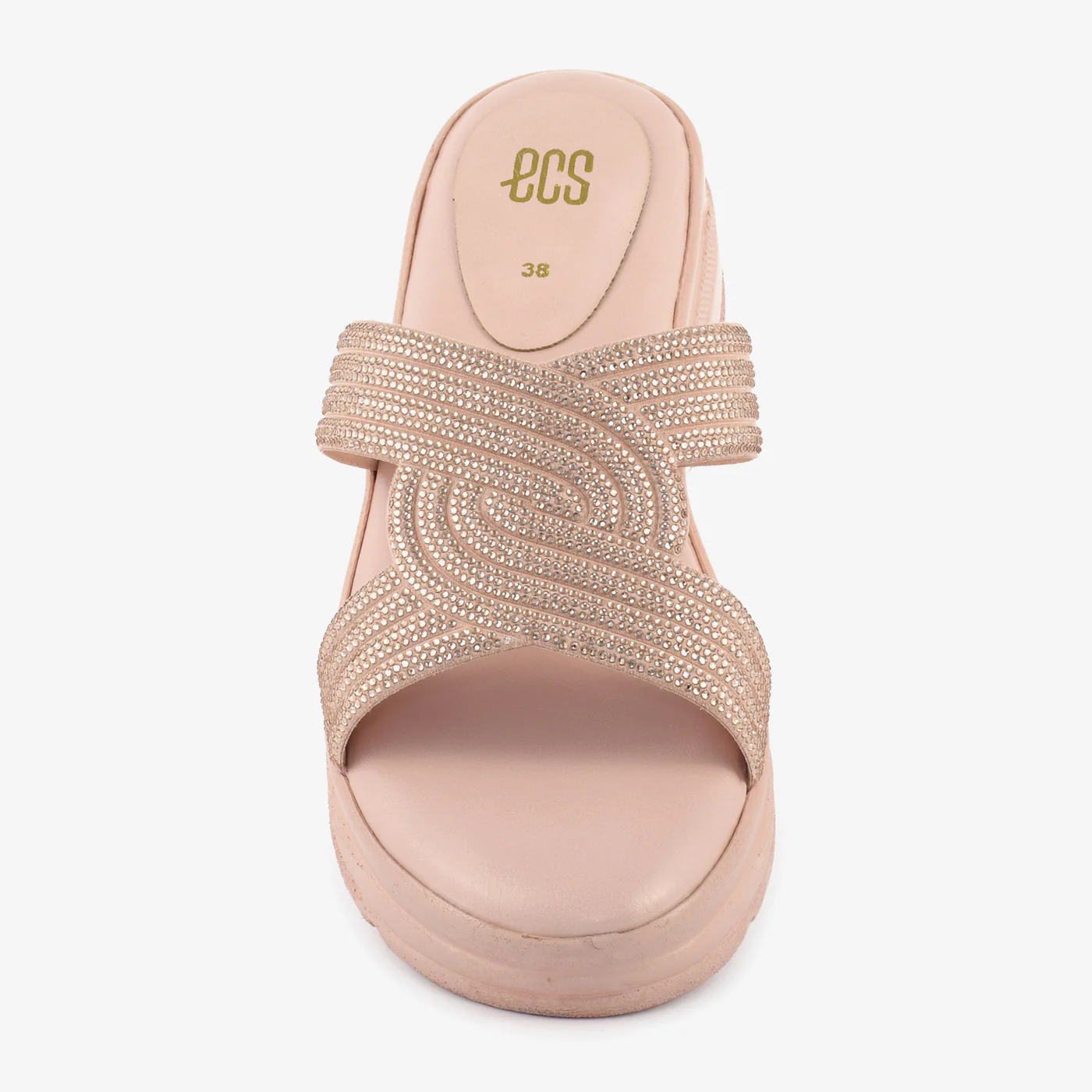 Shimmer Wedge - Image 5