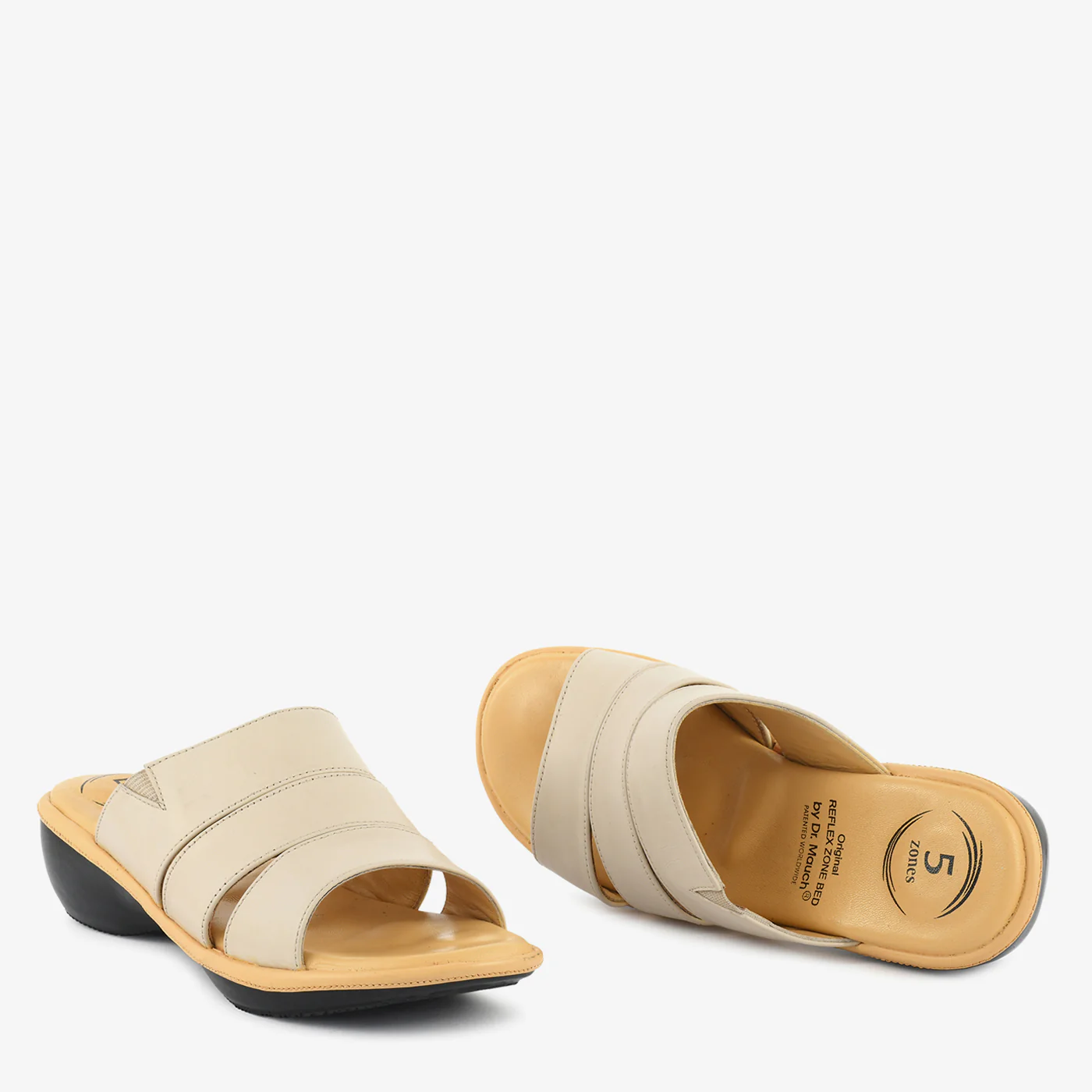 Comfort Arch - Image 2