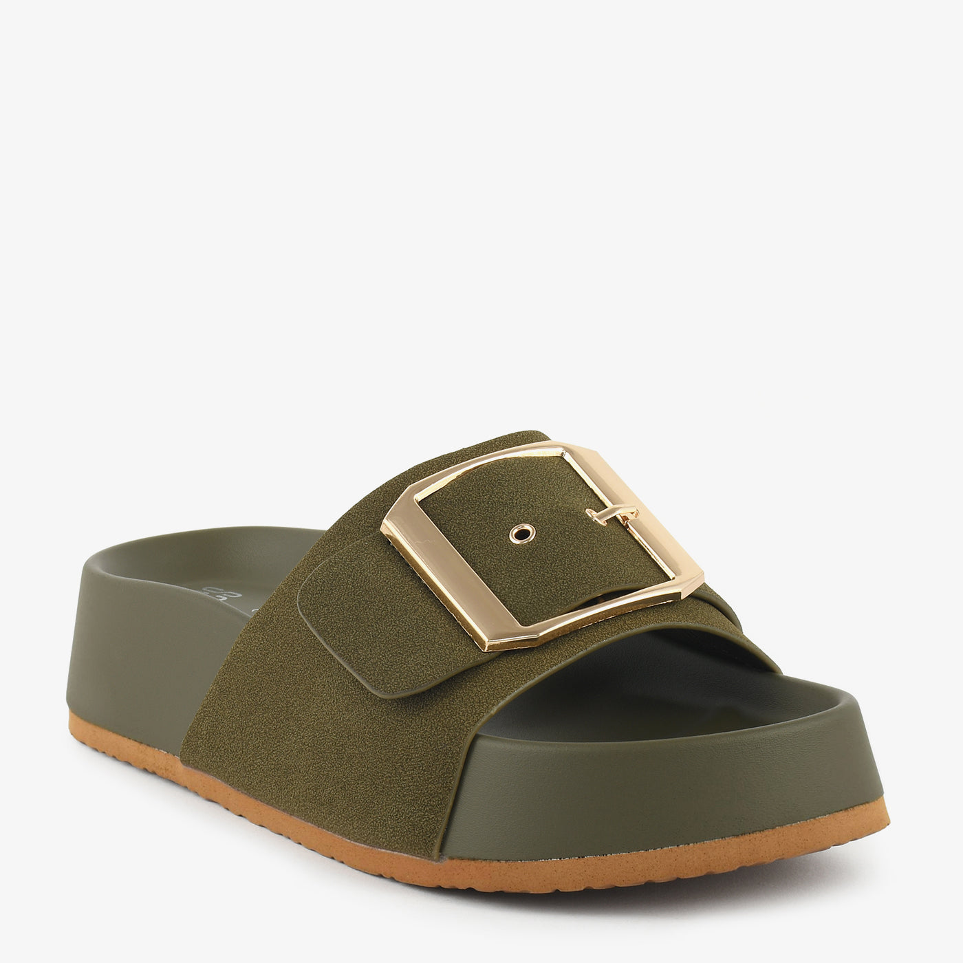 Buckle Statement