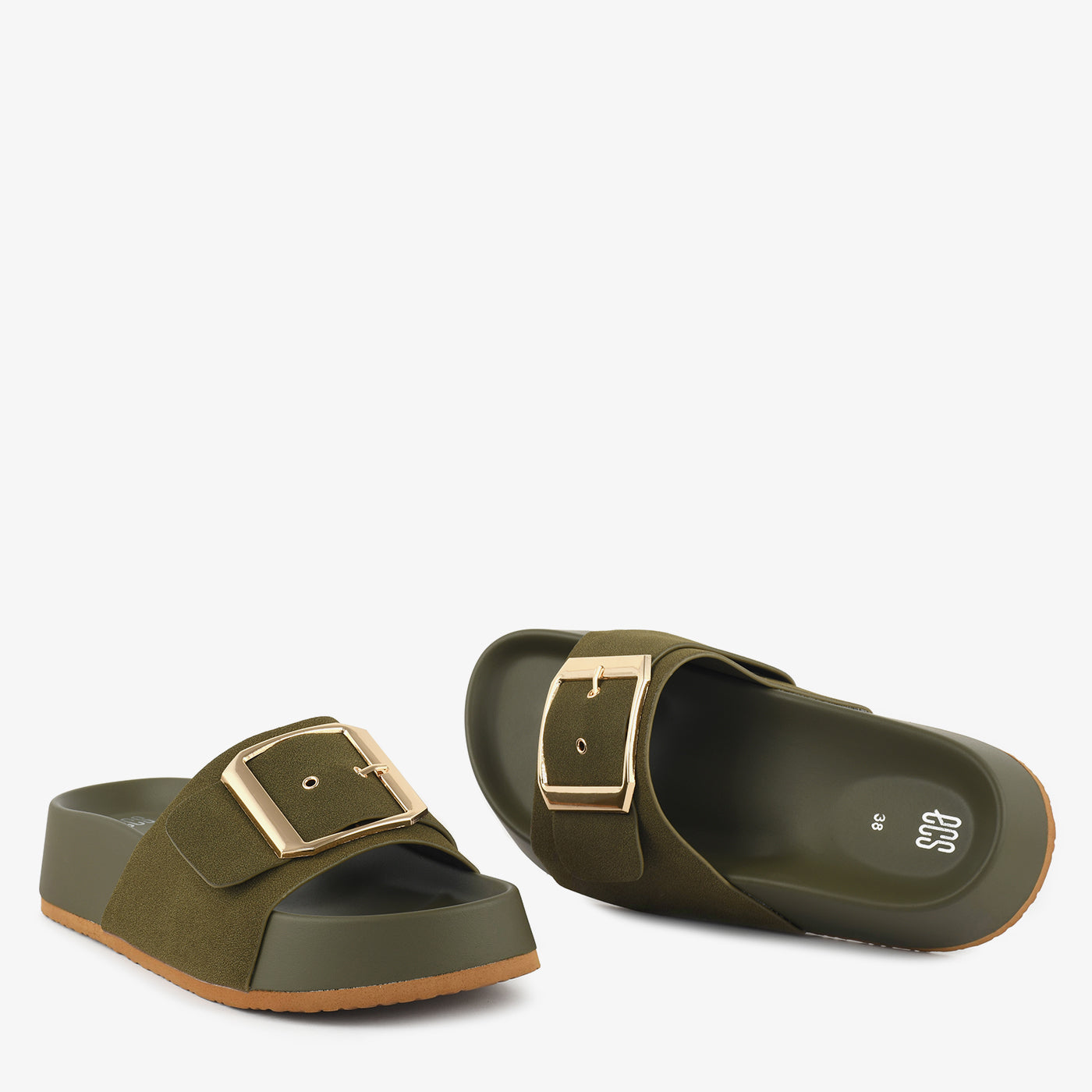 Buckle Statement - Image 2