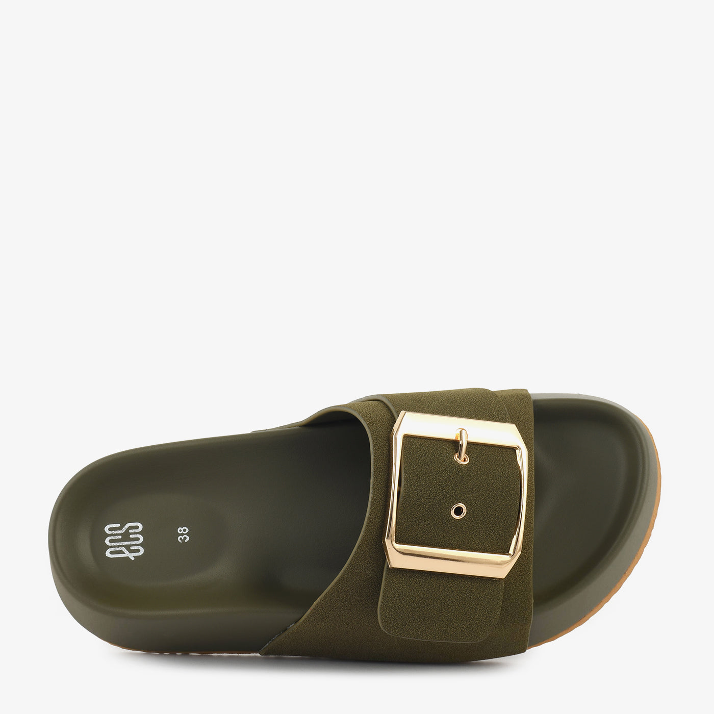 Buckle Statement - Image 4