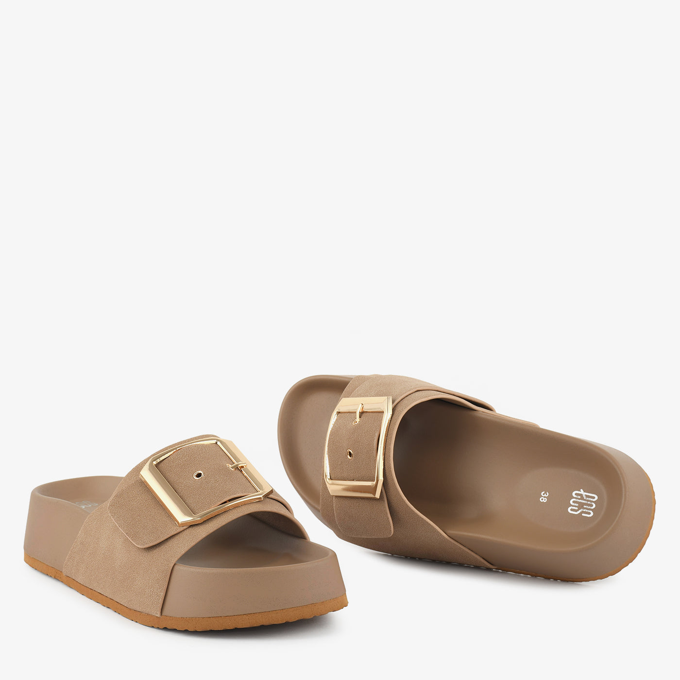 Buckle Statement - Image 7