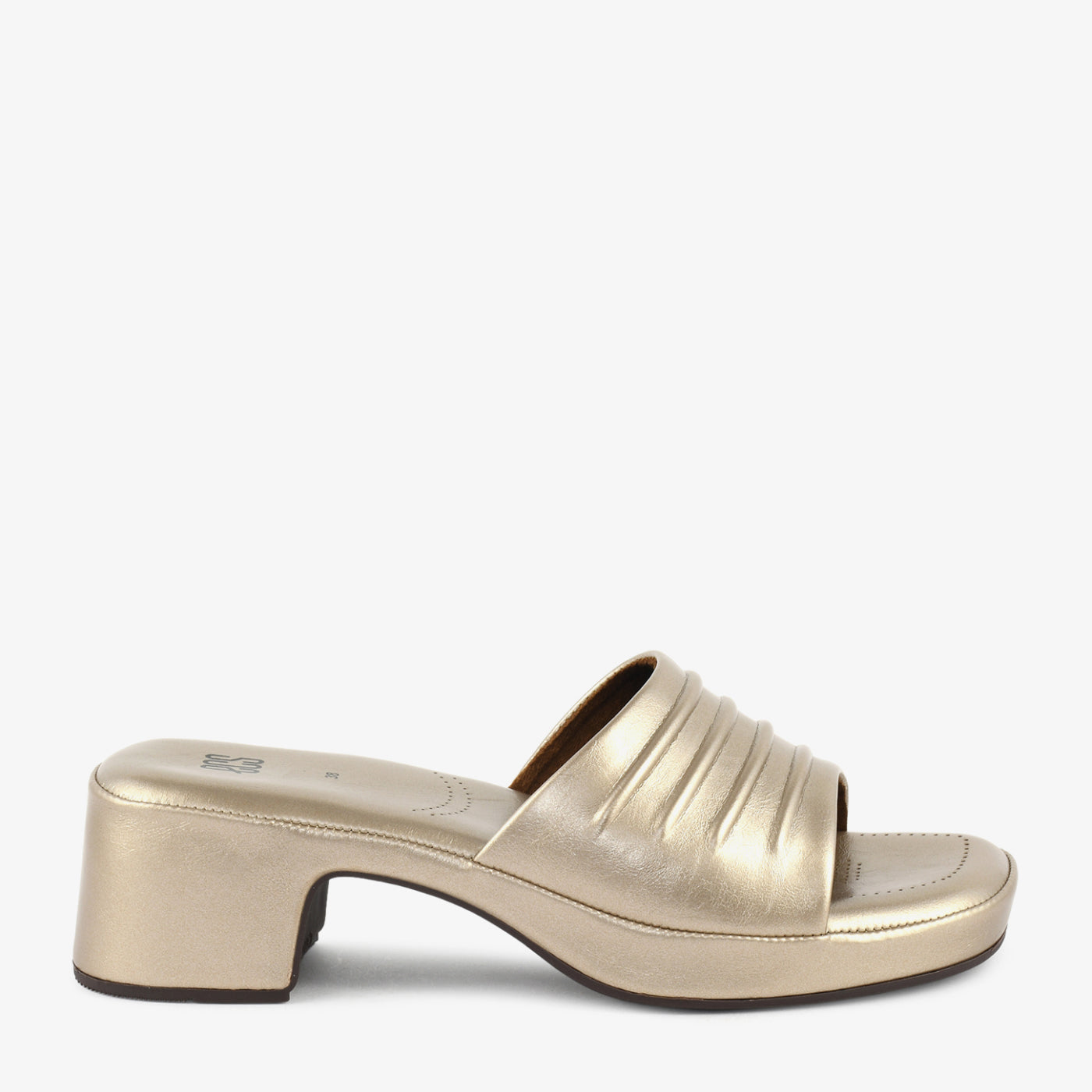Pleat Rise - Image 3