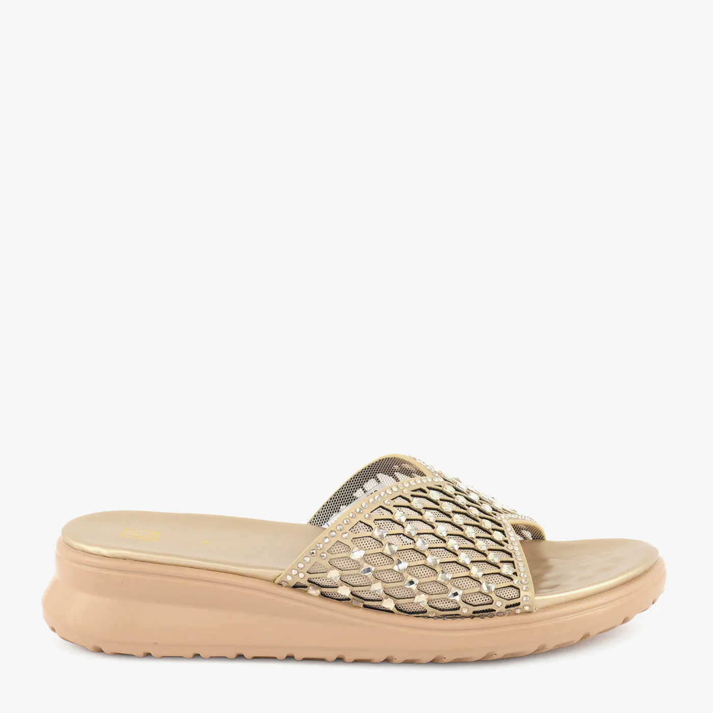 Mesh Sole - Image 3