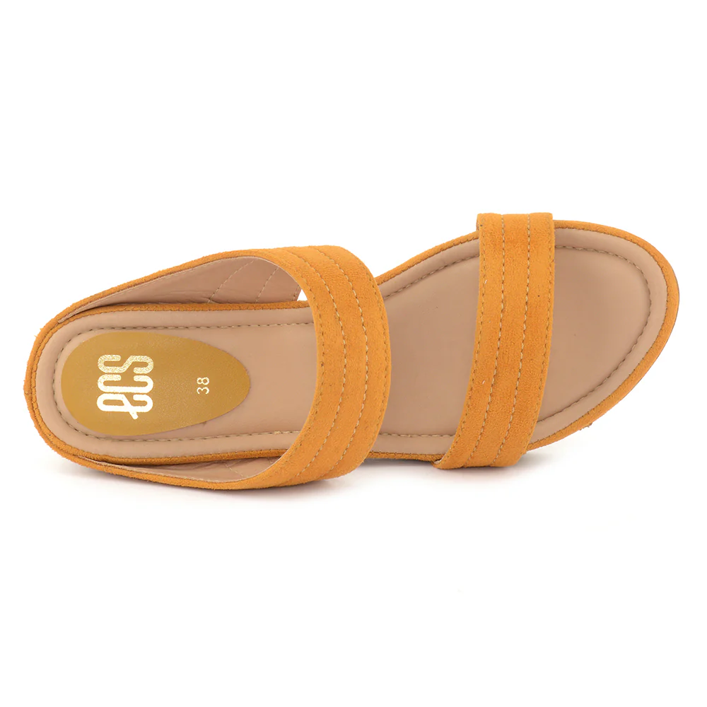 Matte Slippers - Image 3