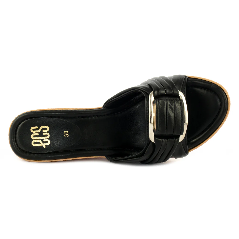 Wedge Slipper - Image 3