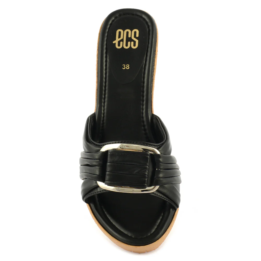 Wedge Slipper - Image 4
