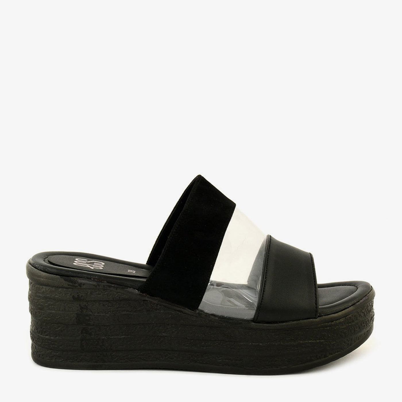Acrylic Slippers - Image 2