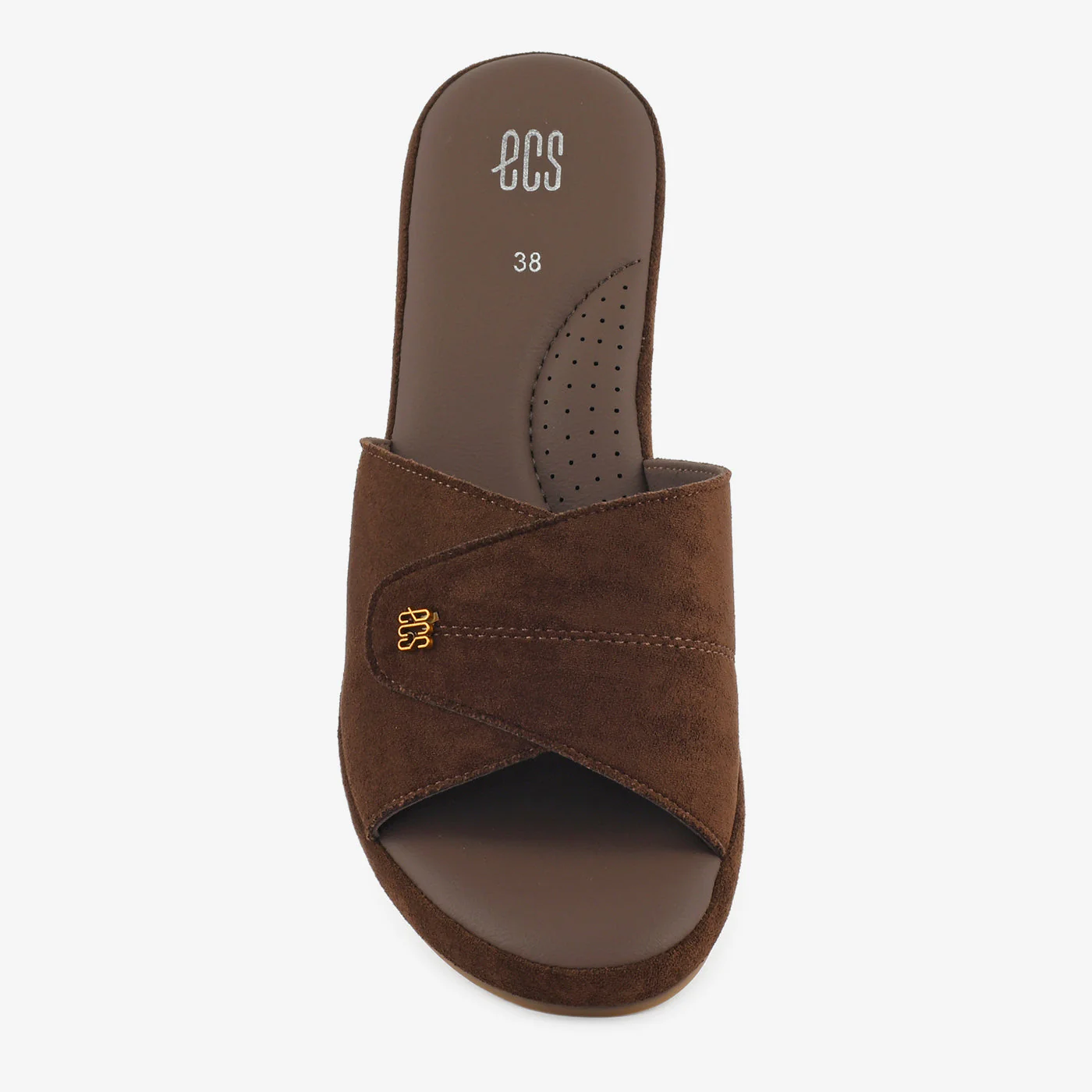 Suede Cross - Image 10