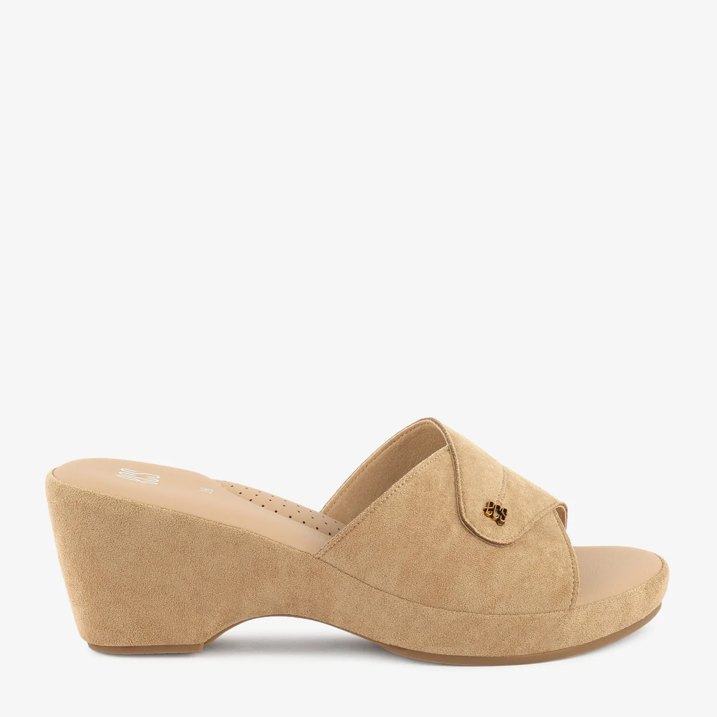 Suede Cross - Image 3