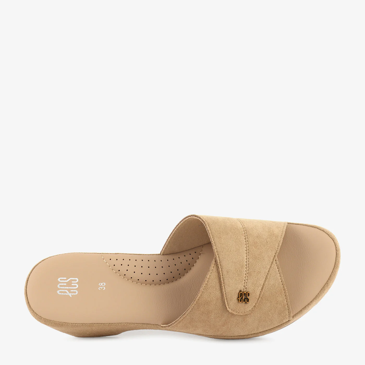 Suede Cross - Image 4