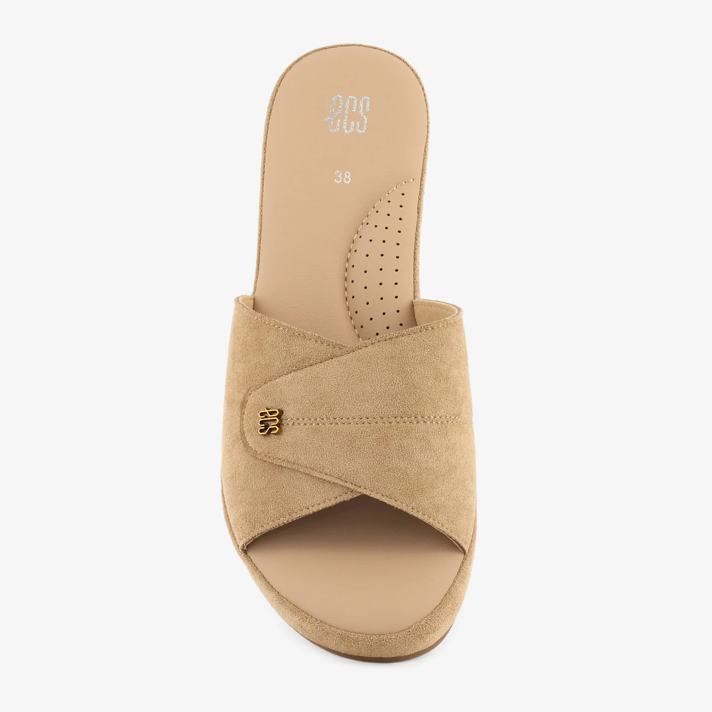 Suede Cross - Image 5