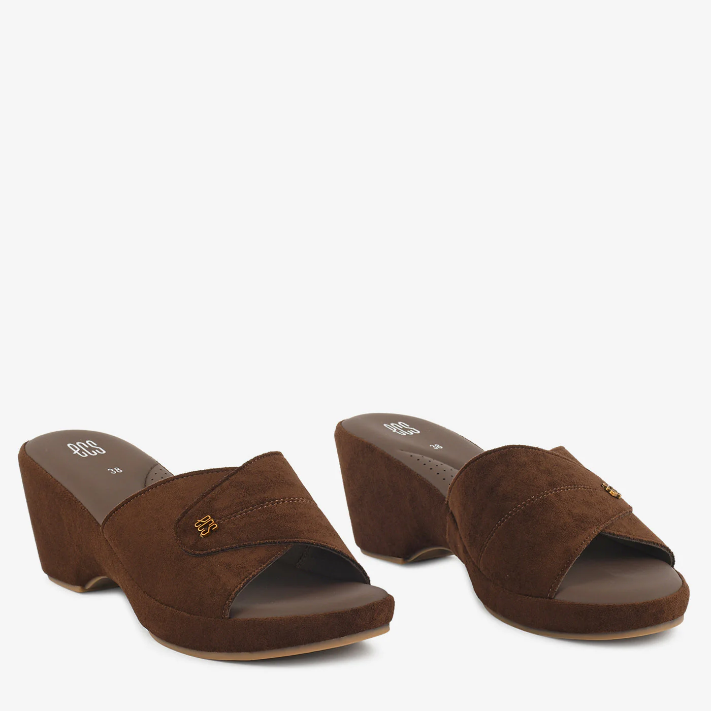 Suede Cross - Image 7