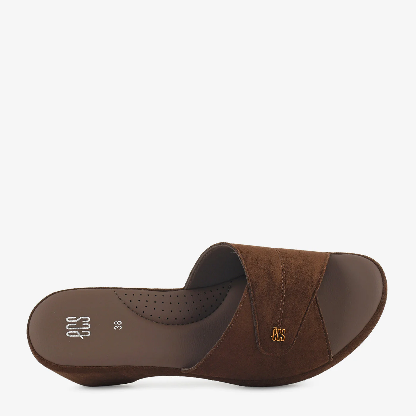Suede Cross - Image 9