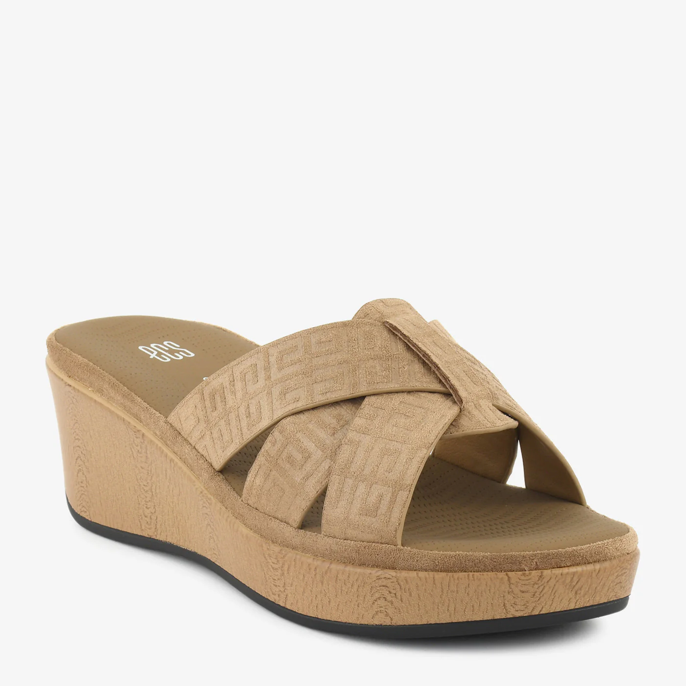 Print Wedge