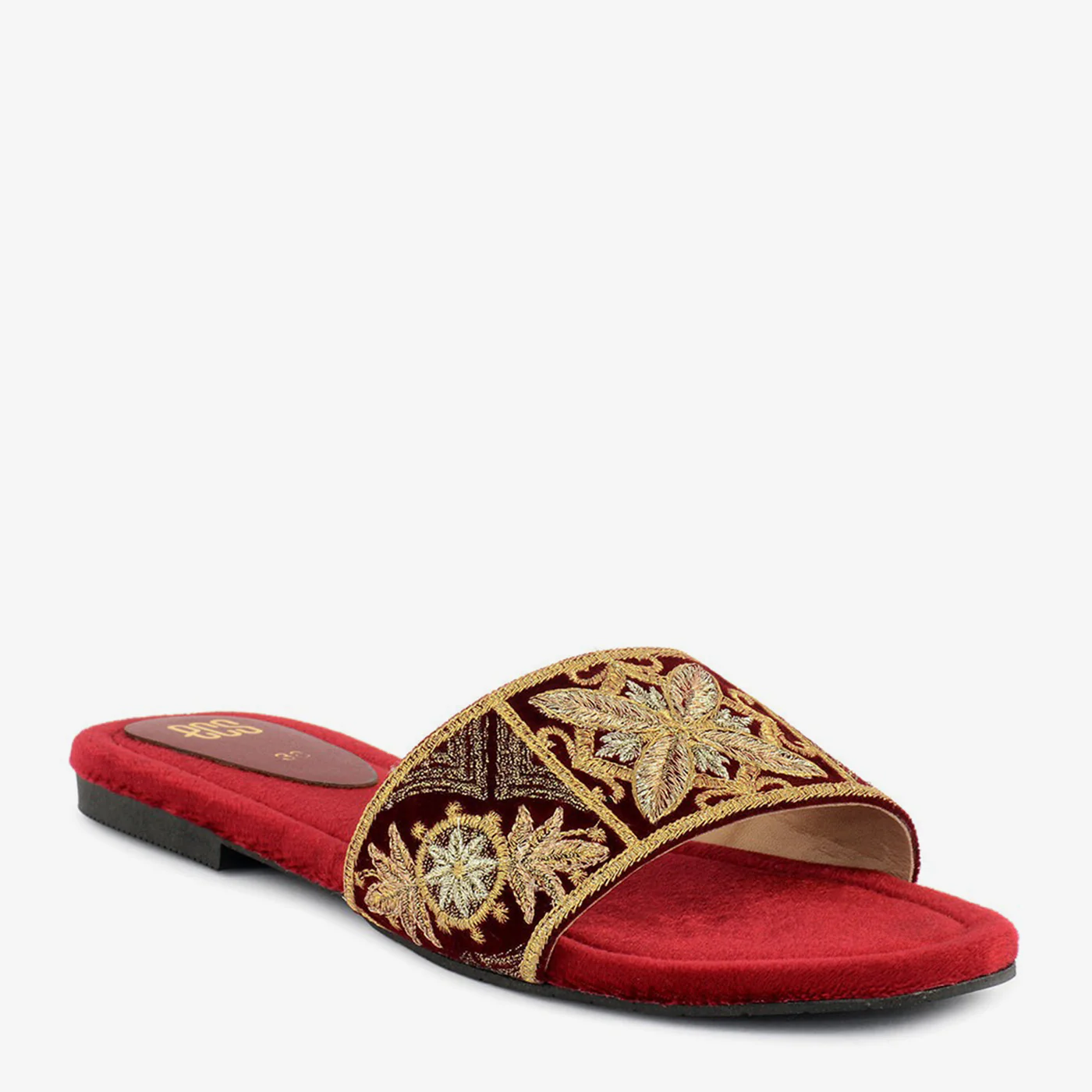 Glitter Ethnic