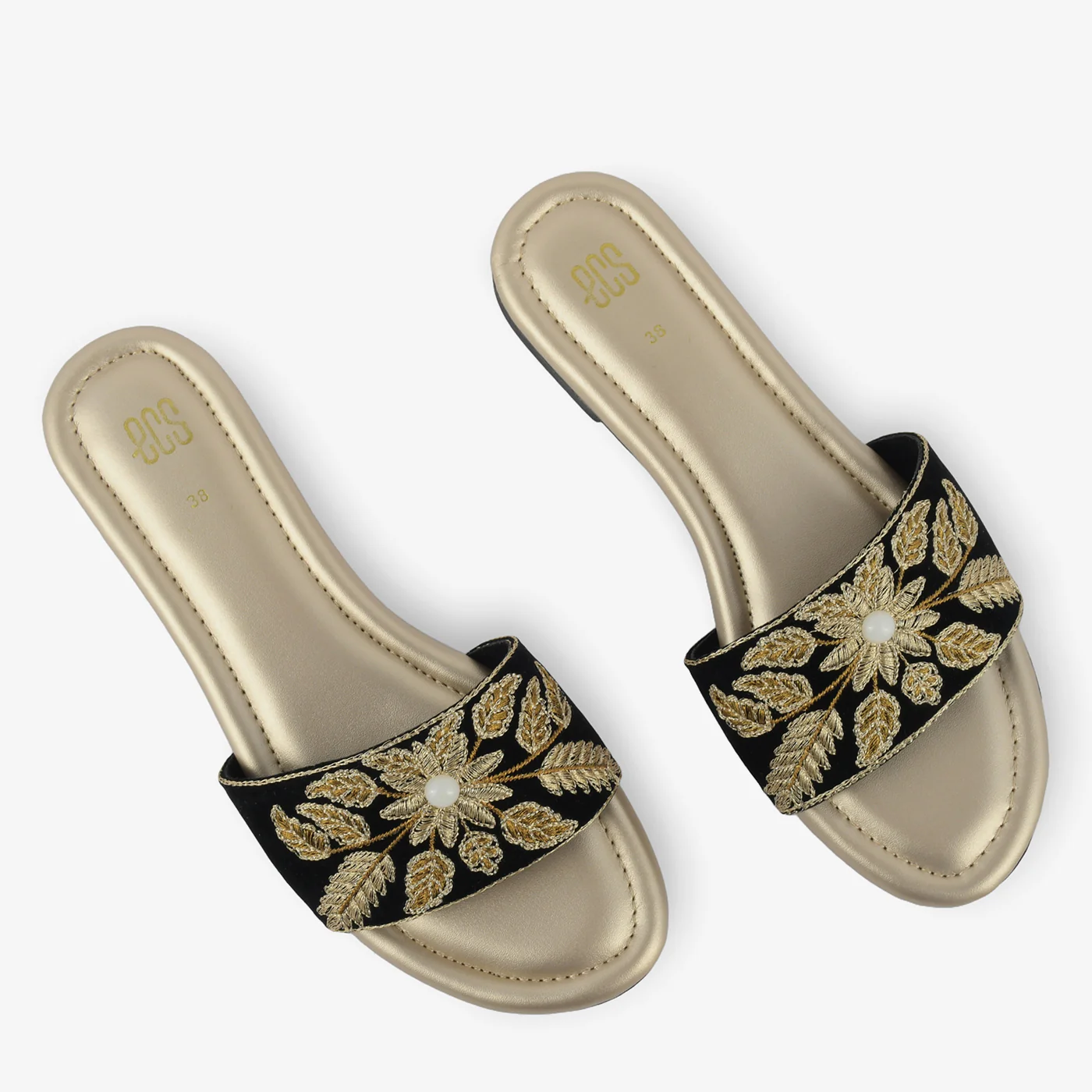 Golden Petals - Image 2