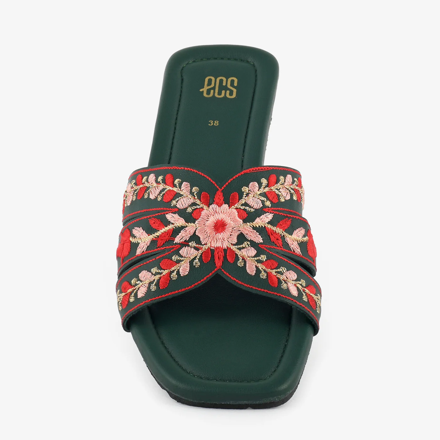 Floral Embroidery - Image 10