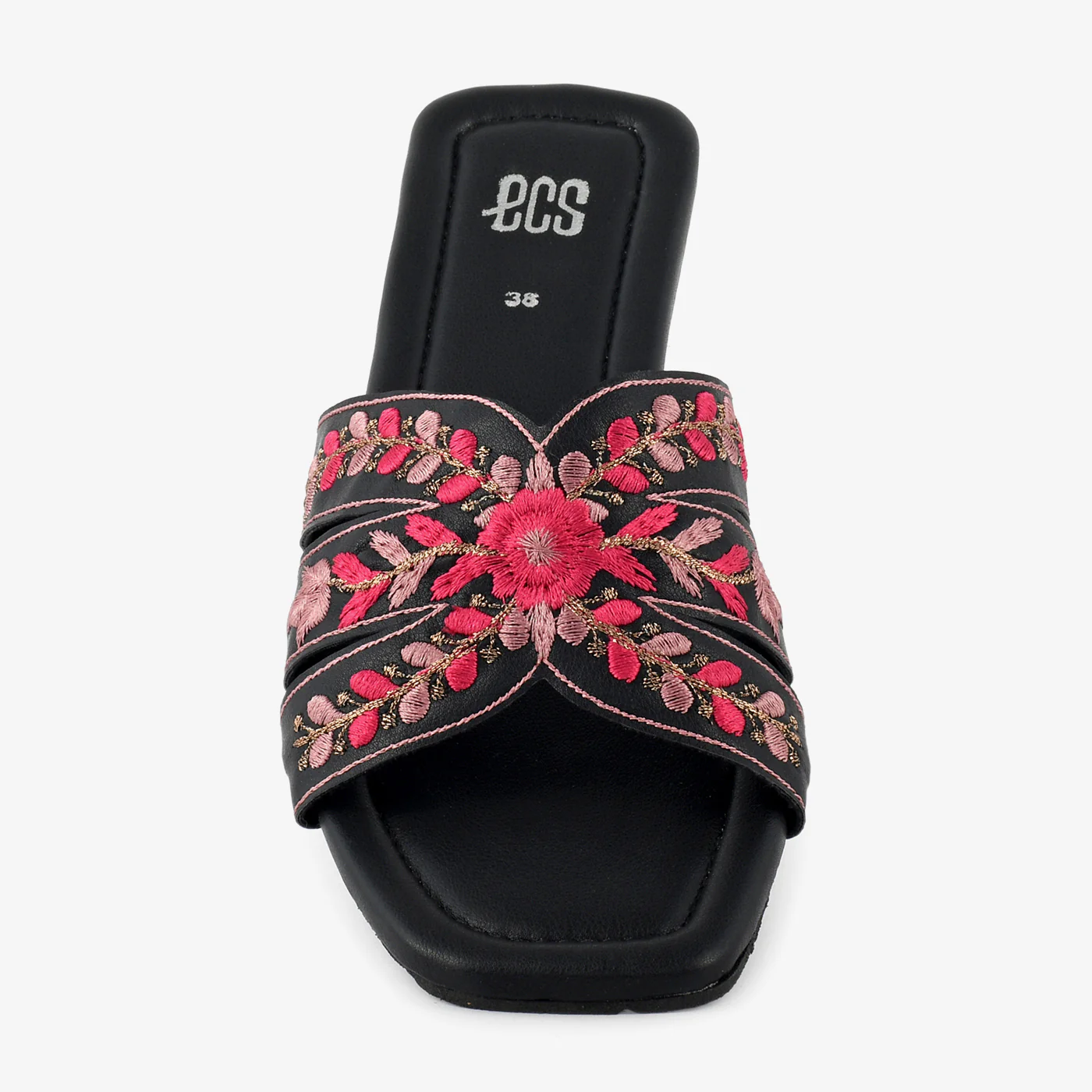 Floral Embroidery - Image 5