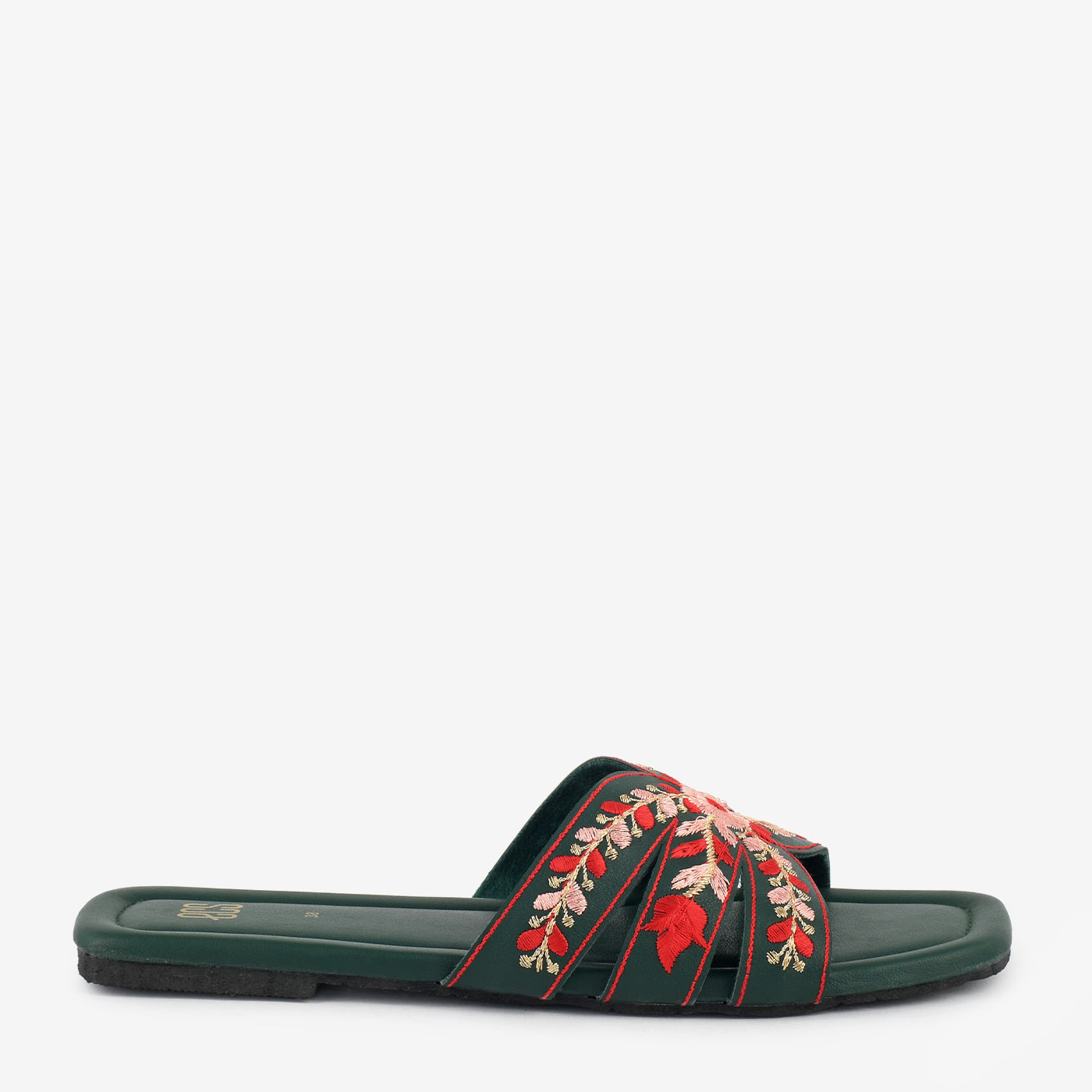 Floral Embroidery - Image 8