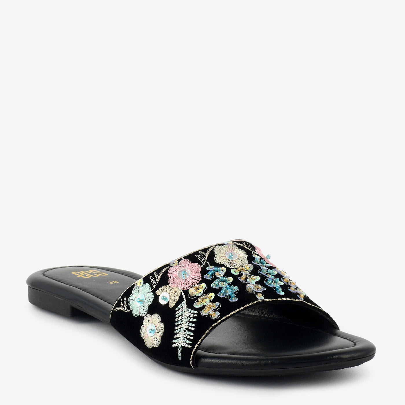 Floral Spark