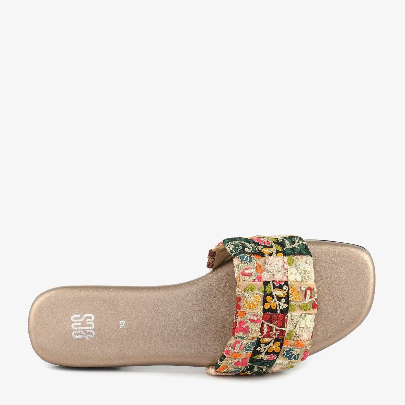 Patchwork Bloom - Image 3