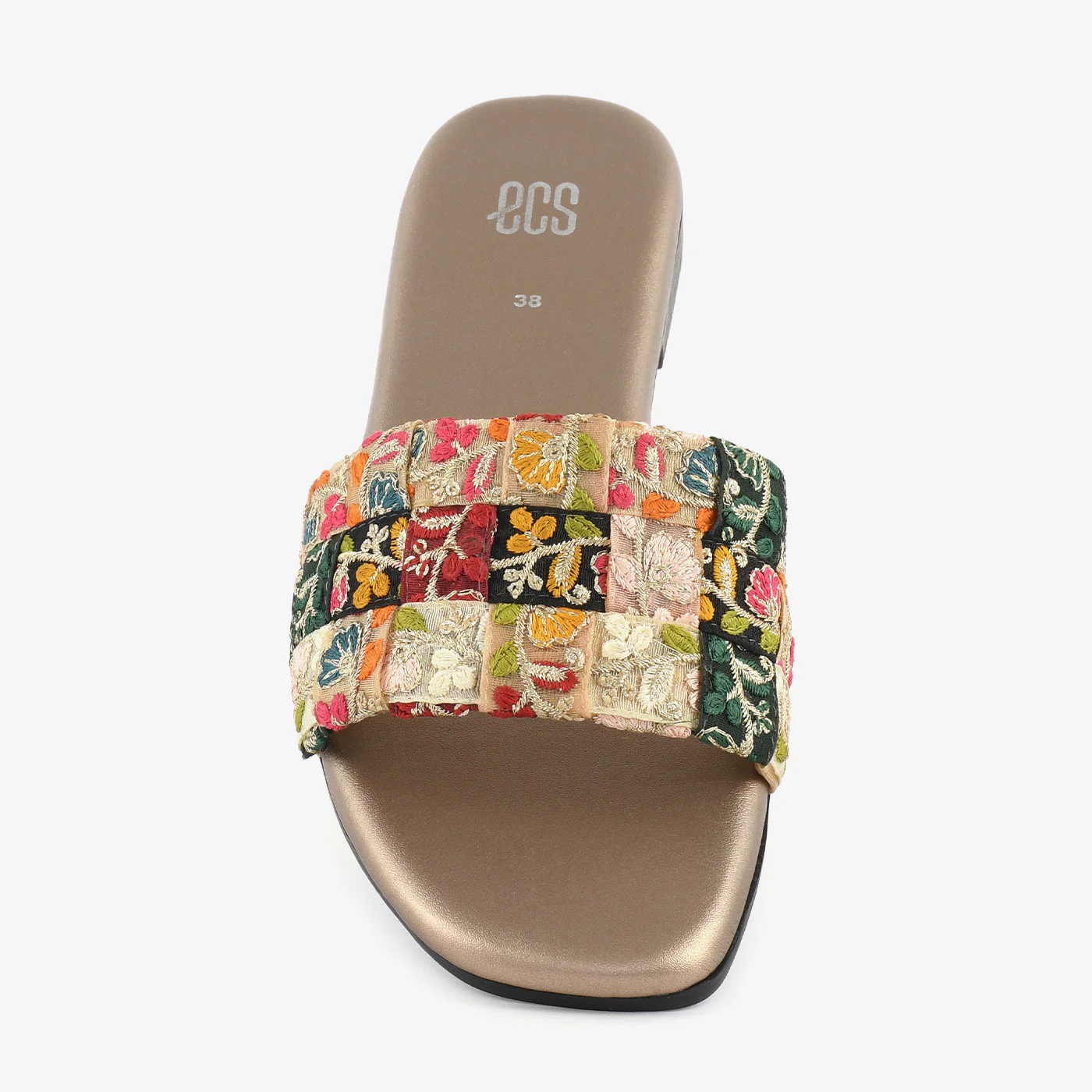 Patchwork Bloom - Image 4