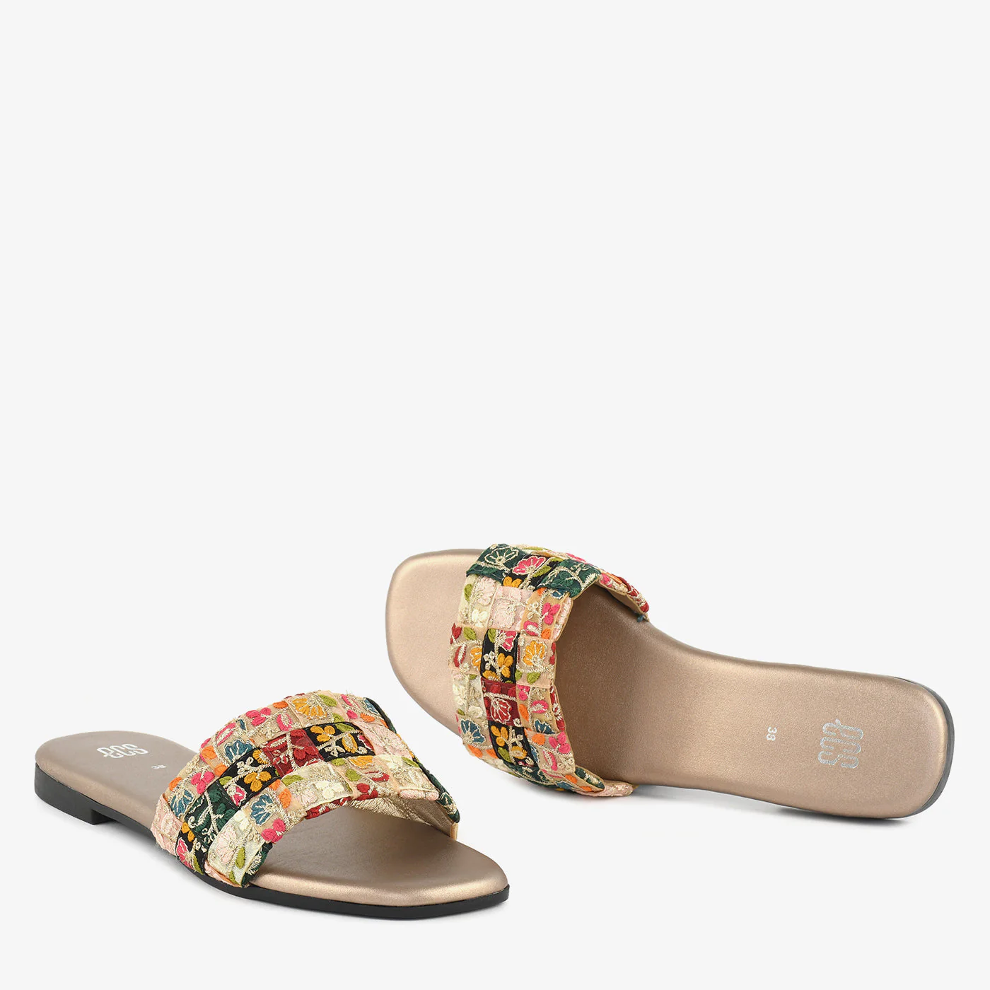 Patchwork Bloom - Image 5