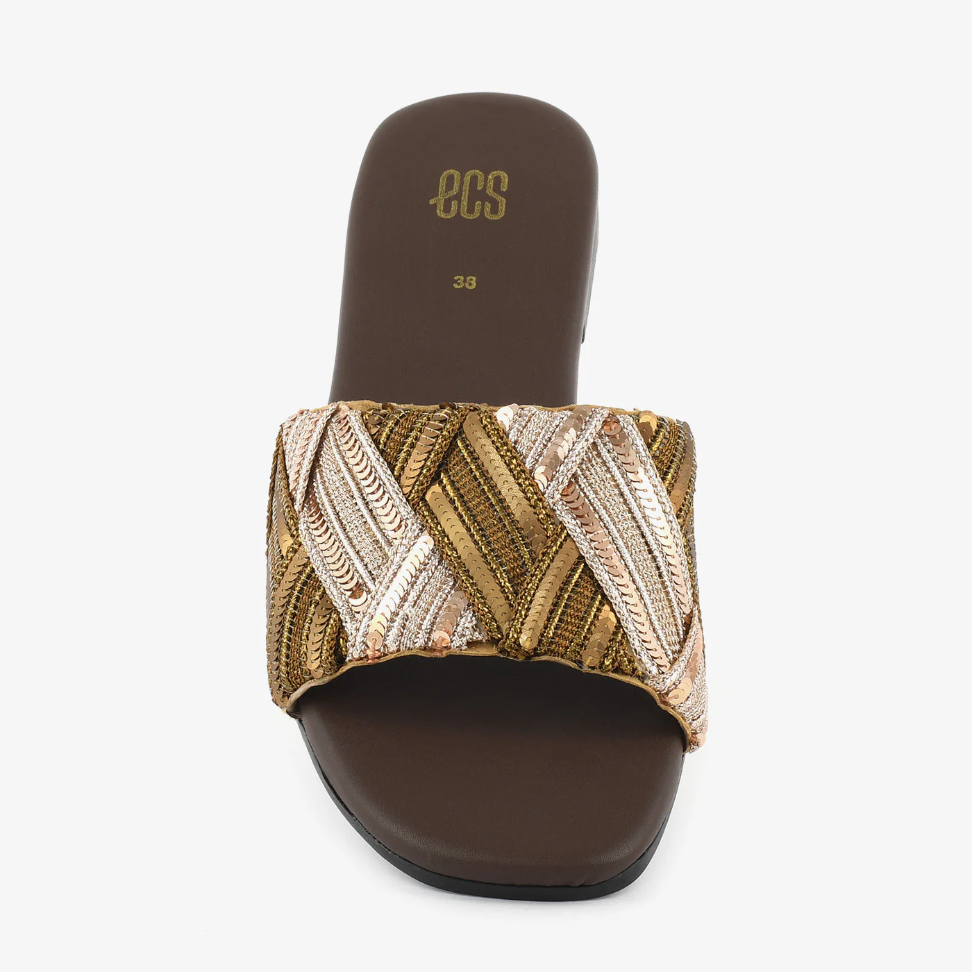 Chevron Zari - Image 4